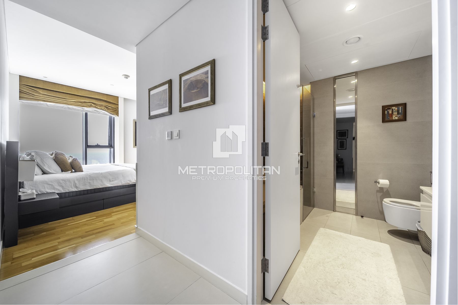 Full Sea View | Vacant on Transfer |Prime Location