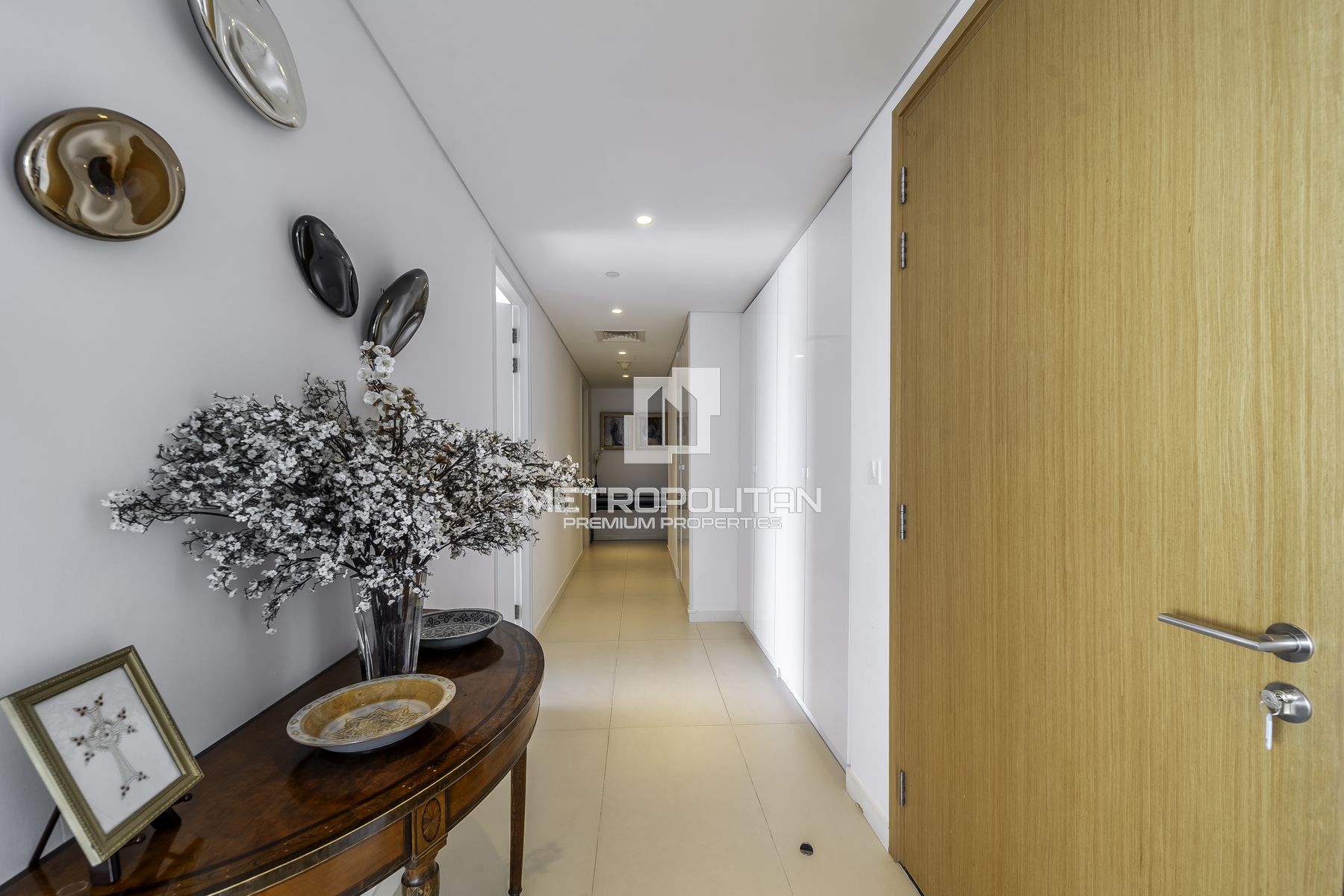 Full Sea View | Vacant on Transfer |Prime Location
