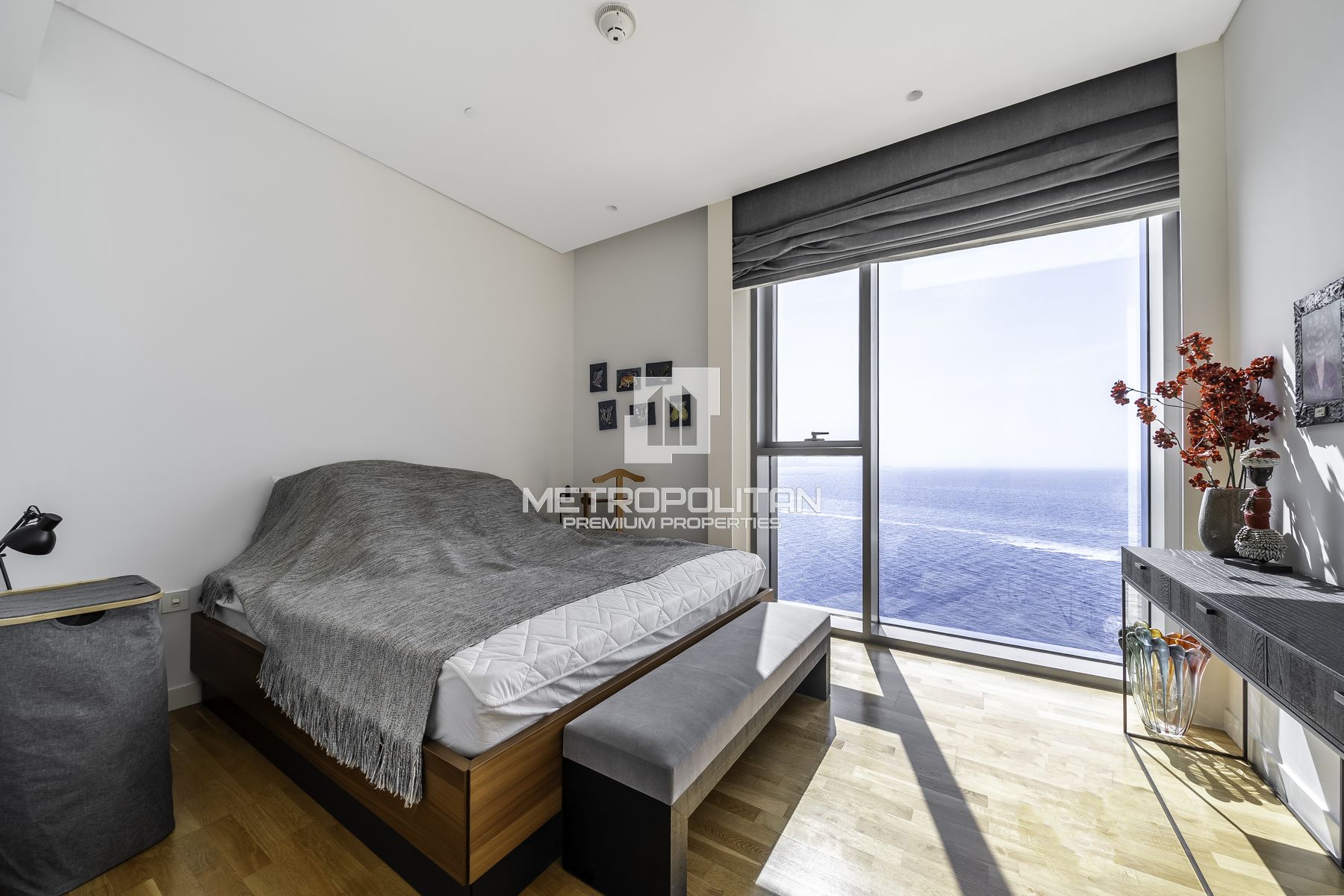 Full Sea View | Vacant on Transfer |Prime Location