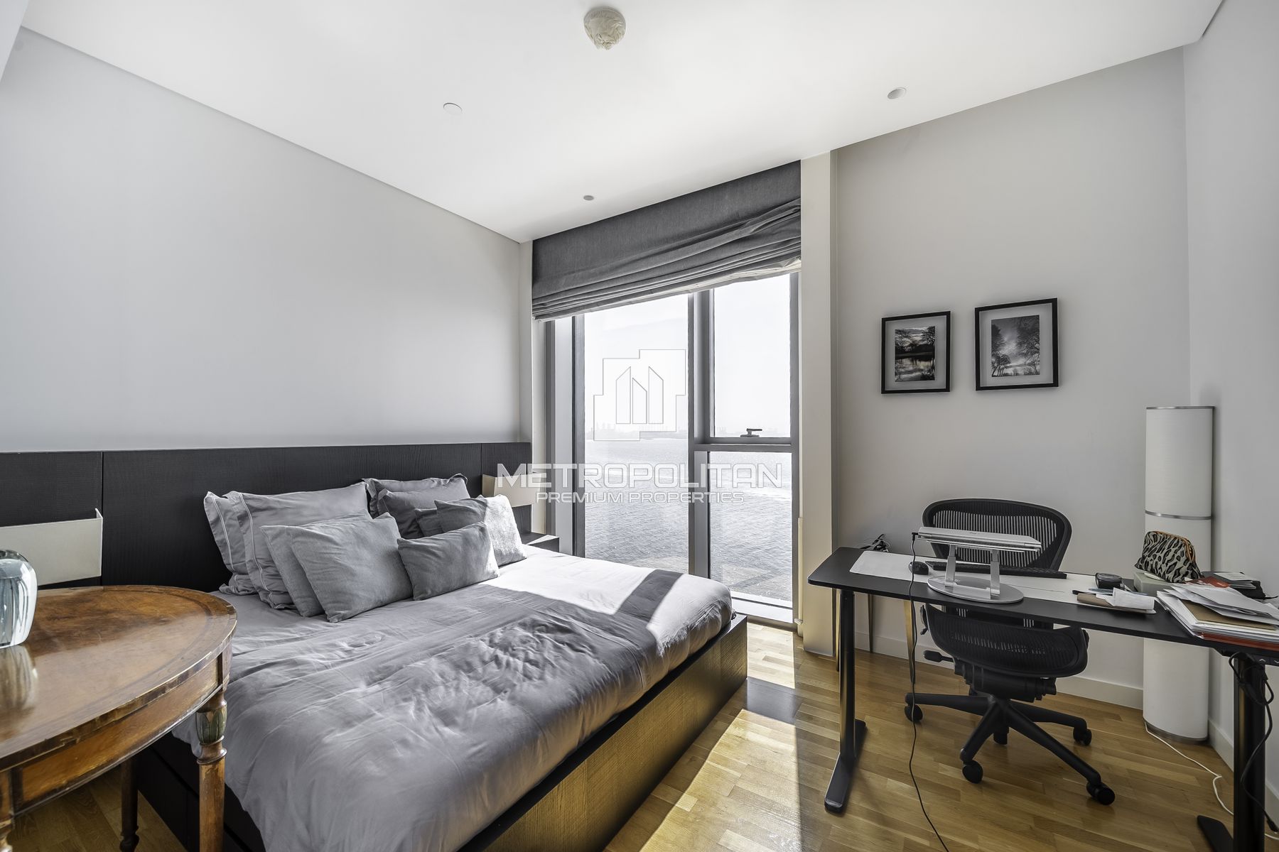 Full Sea View | Vacant on Transfer |Prime Location