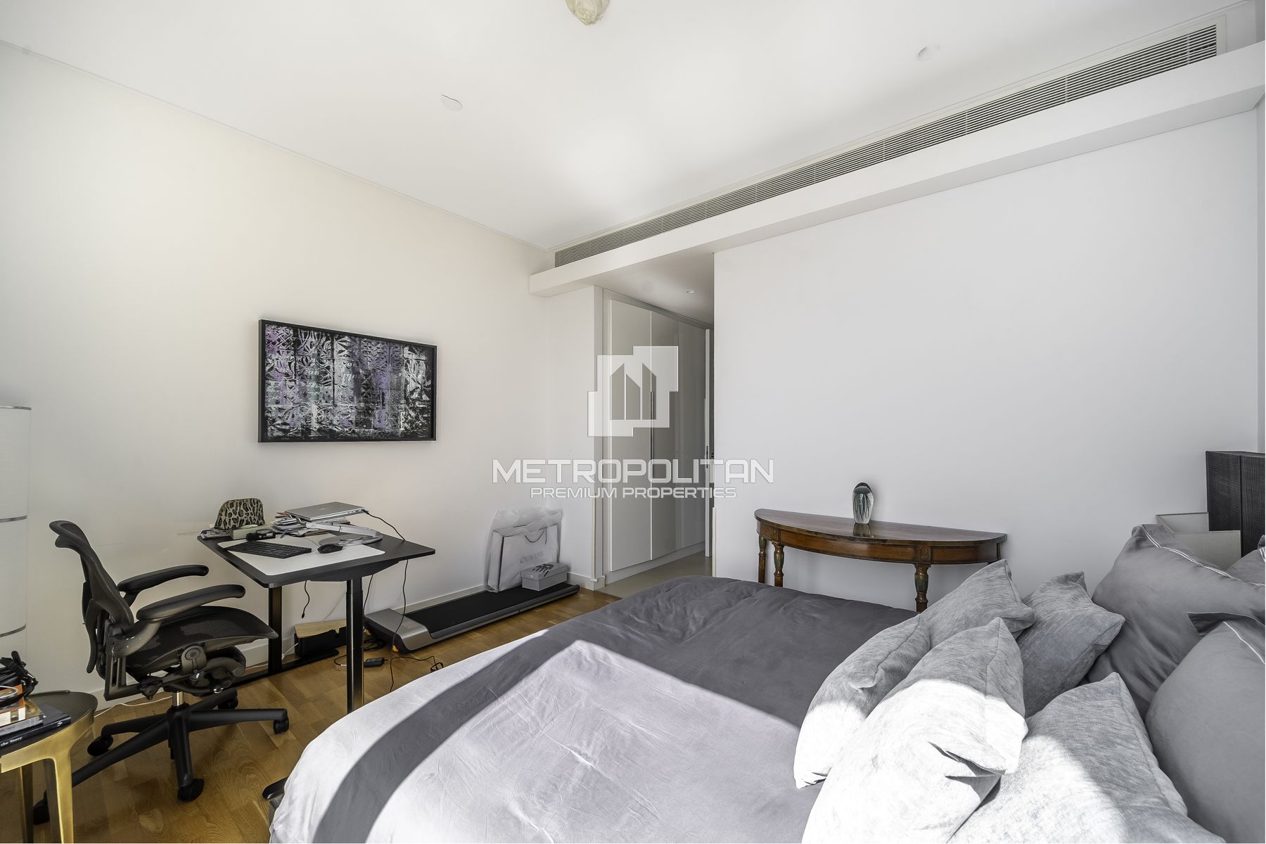 Full Sea View | Vacant on Transfer |Prime Location