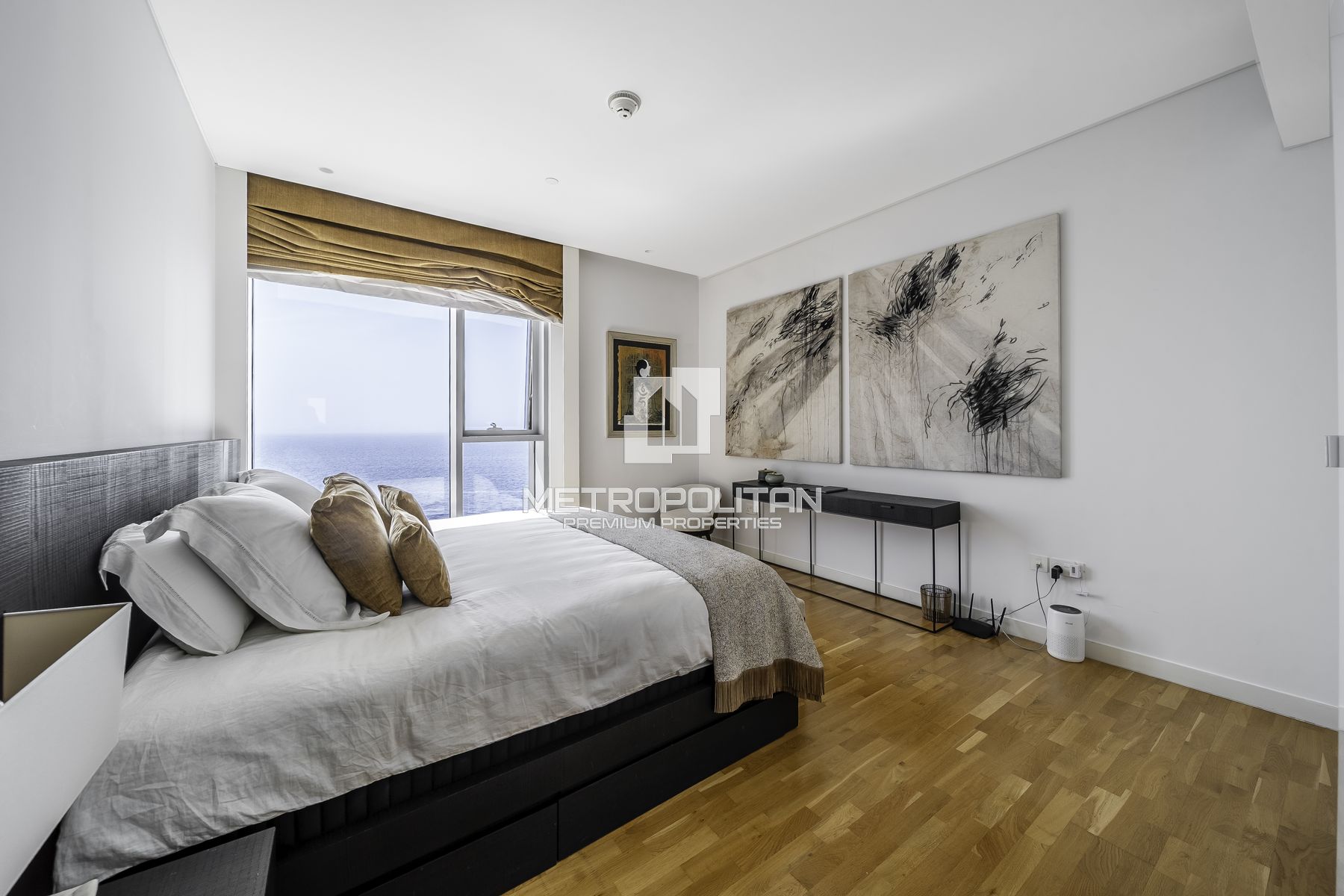 Full Sea View | Vacant on Transfer |Prime Location