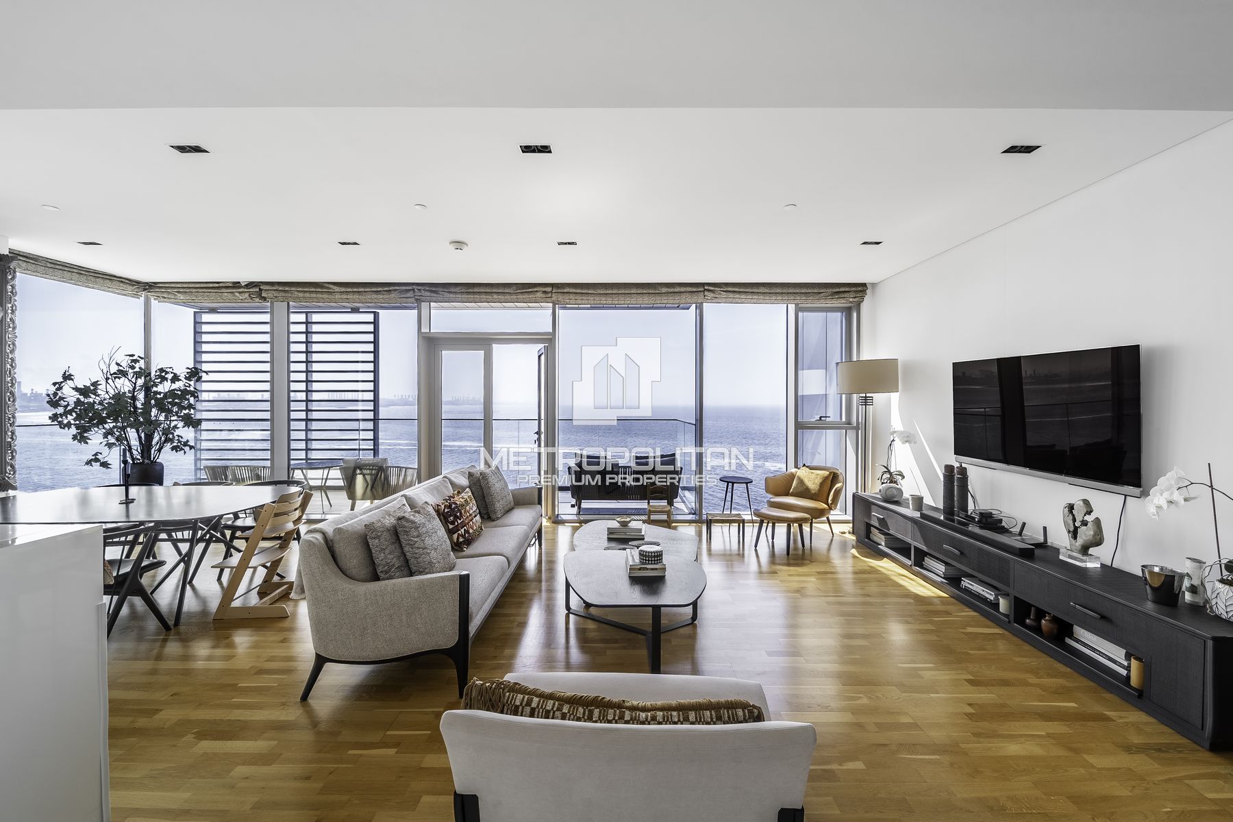 Full Sea View | Vacant on Transfer |Prime Location
