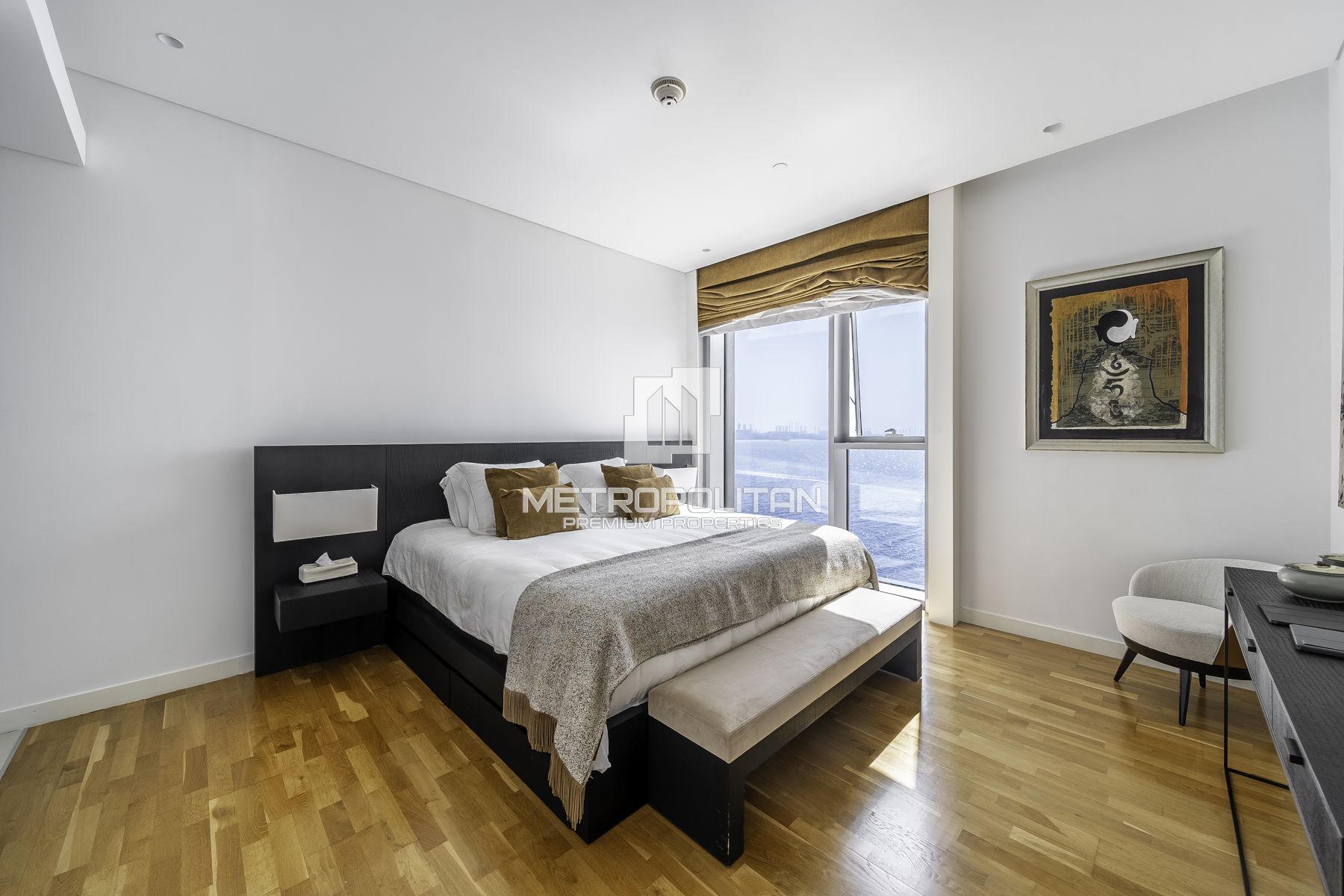 Full Sea View | Vacant on Transfer |Prime Location
