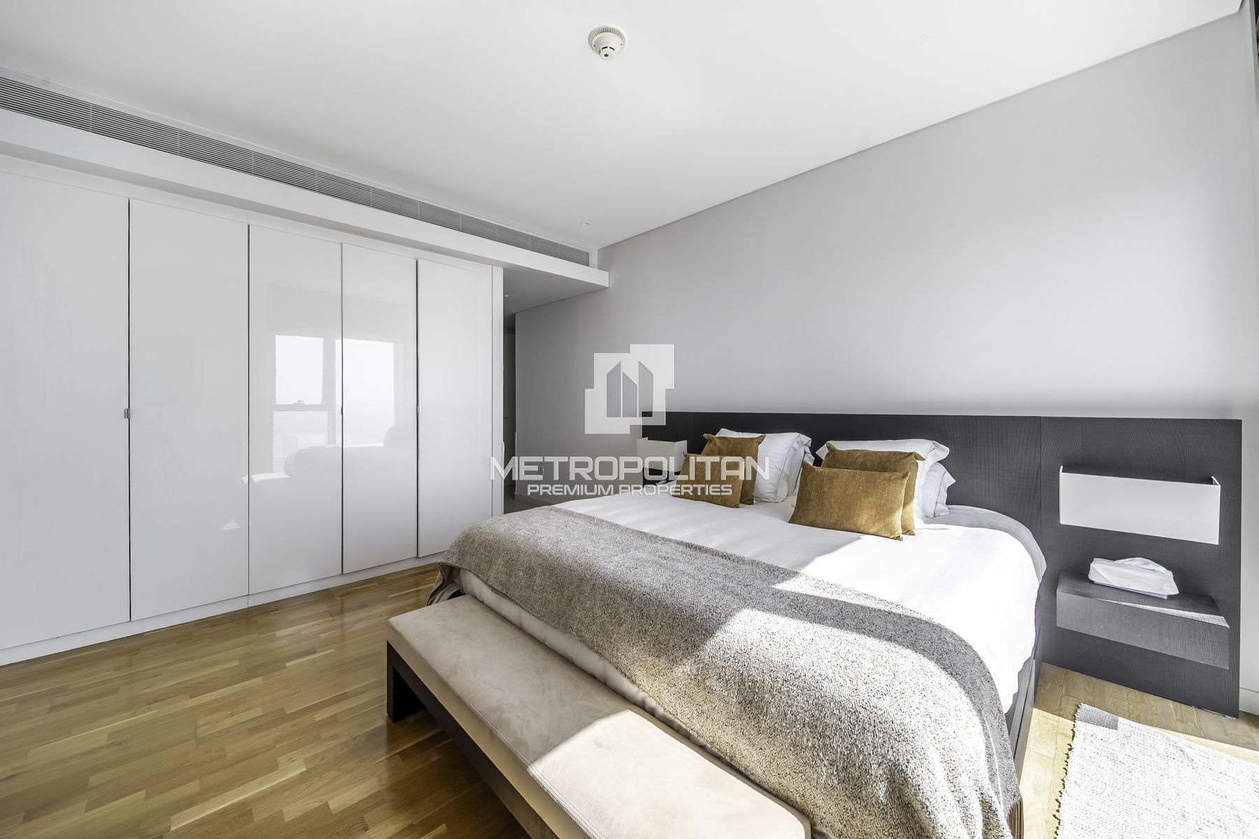 Full Sea View | Vacant on Transfer |Prime Location