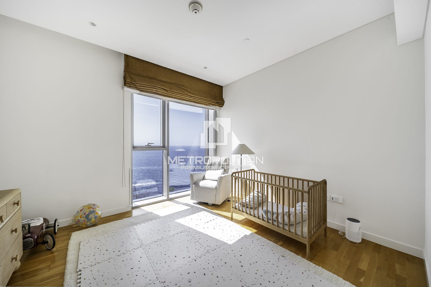 Full Sea View | Vacant on Transfer |Prime Location