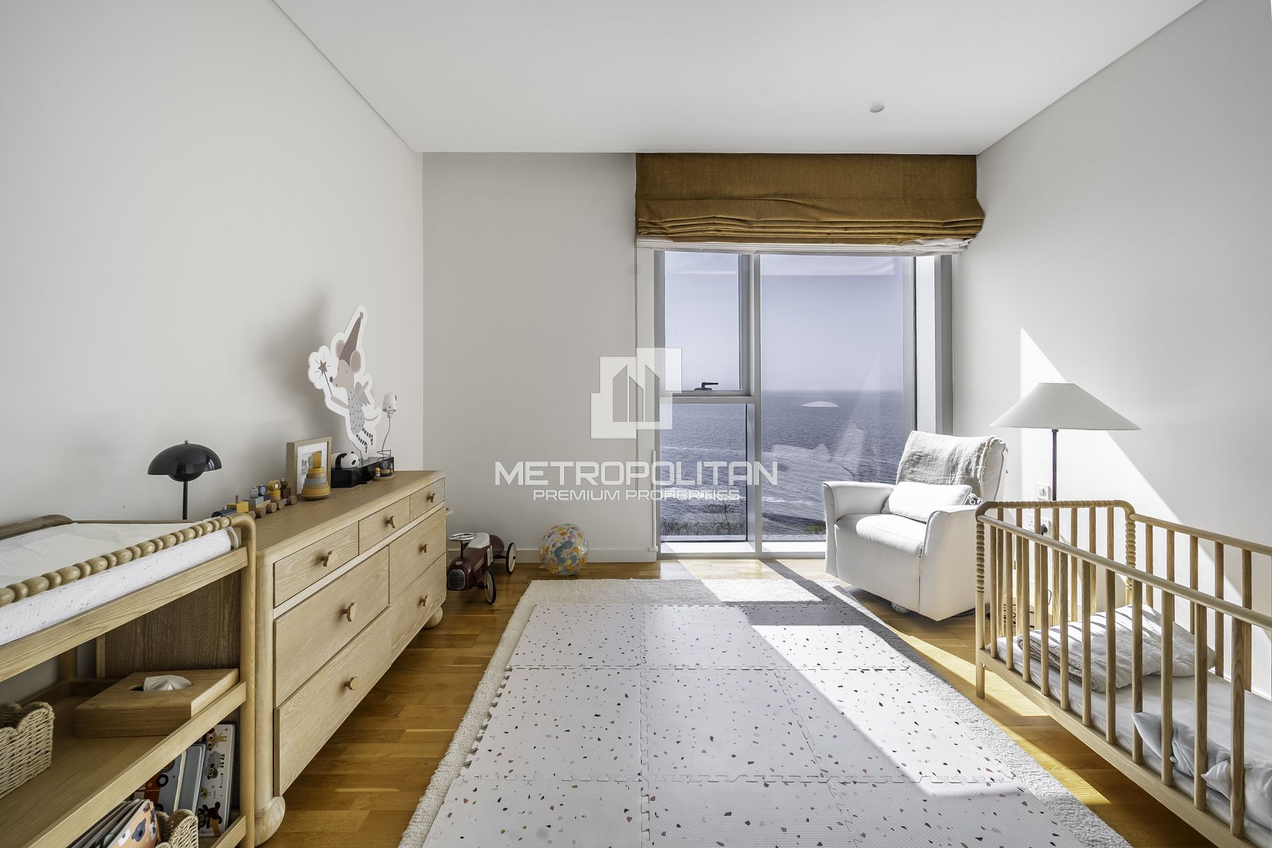 Full Sea View | Vacant on Transfer |Prime Location