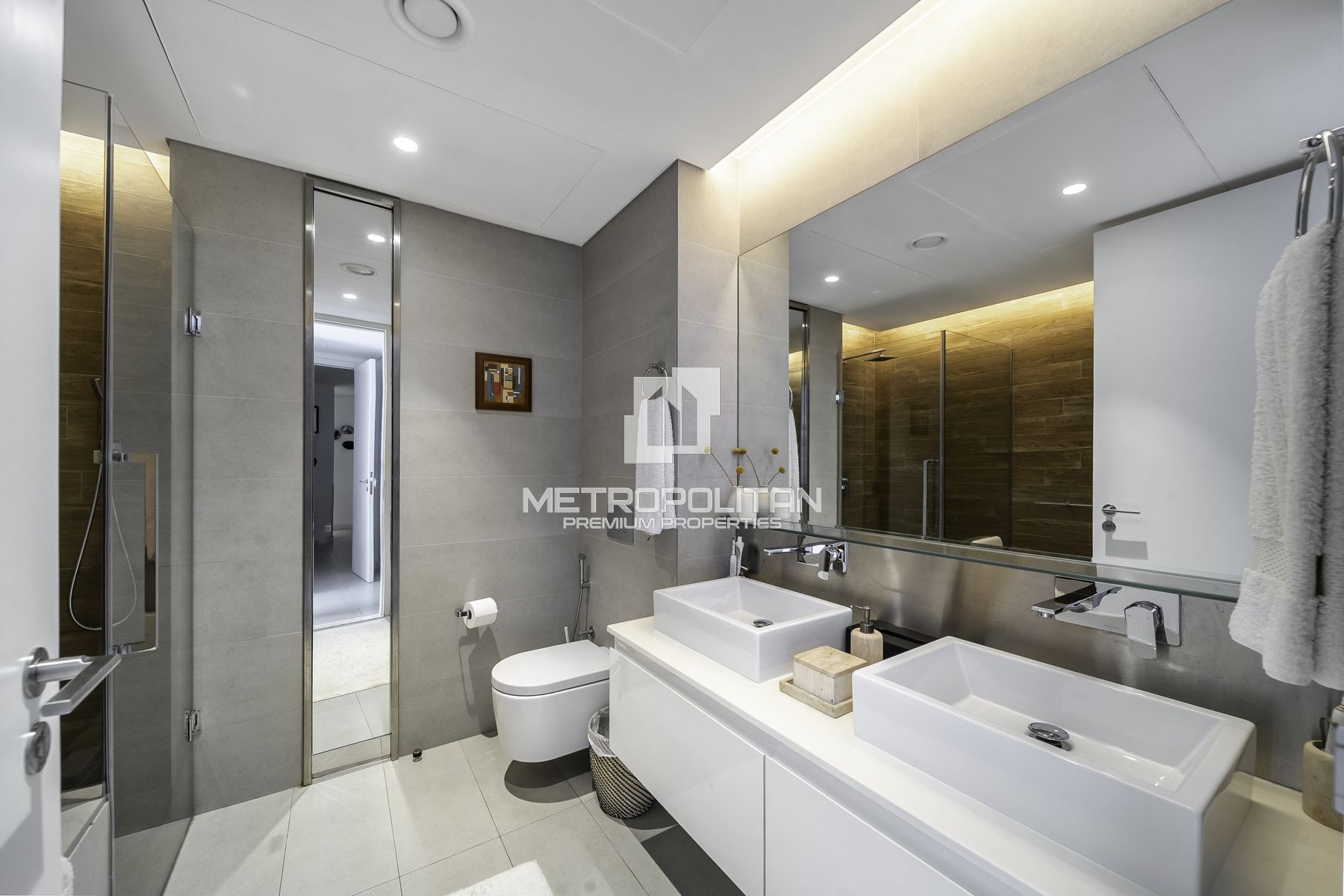 Full Sea View | Vacant on Transfer |Prime Location