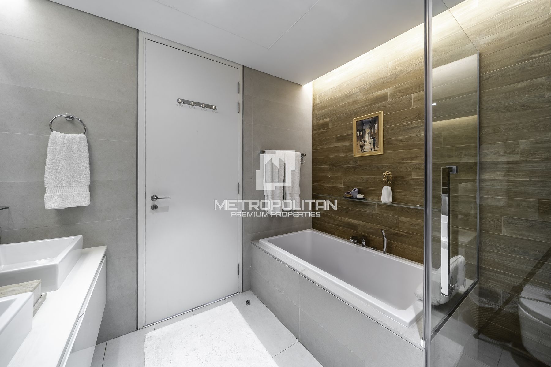 Full Sea View | Vacant on Transfer |Prime Location