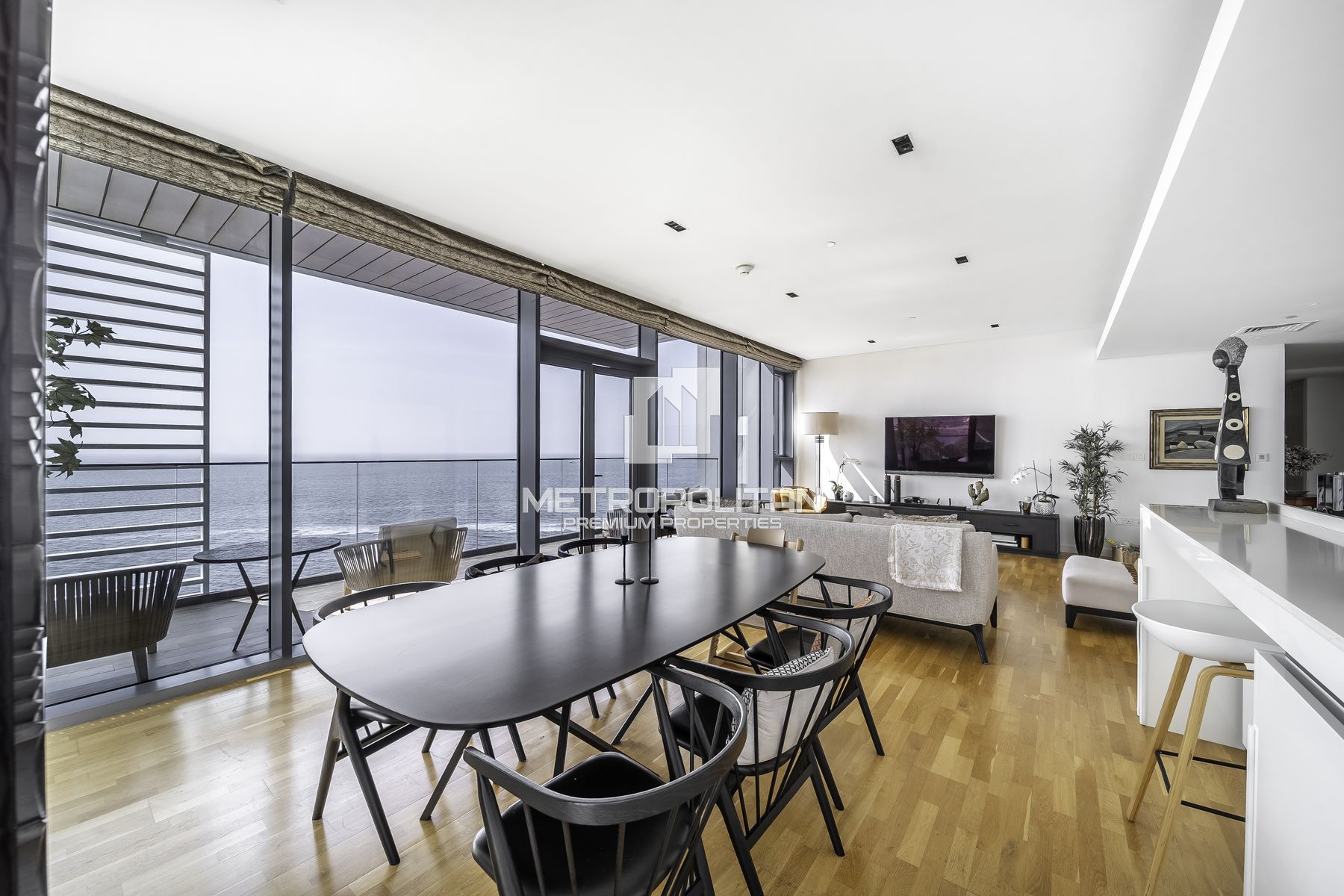 Full Sea View | Vacant on Transfer |Prime Location