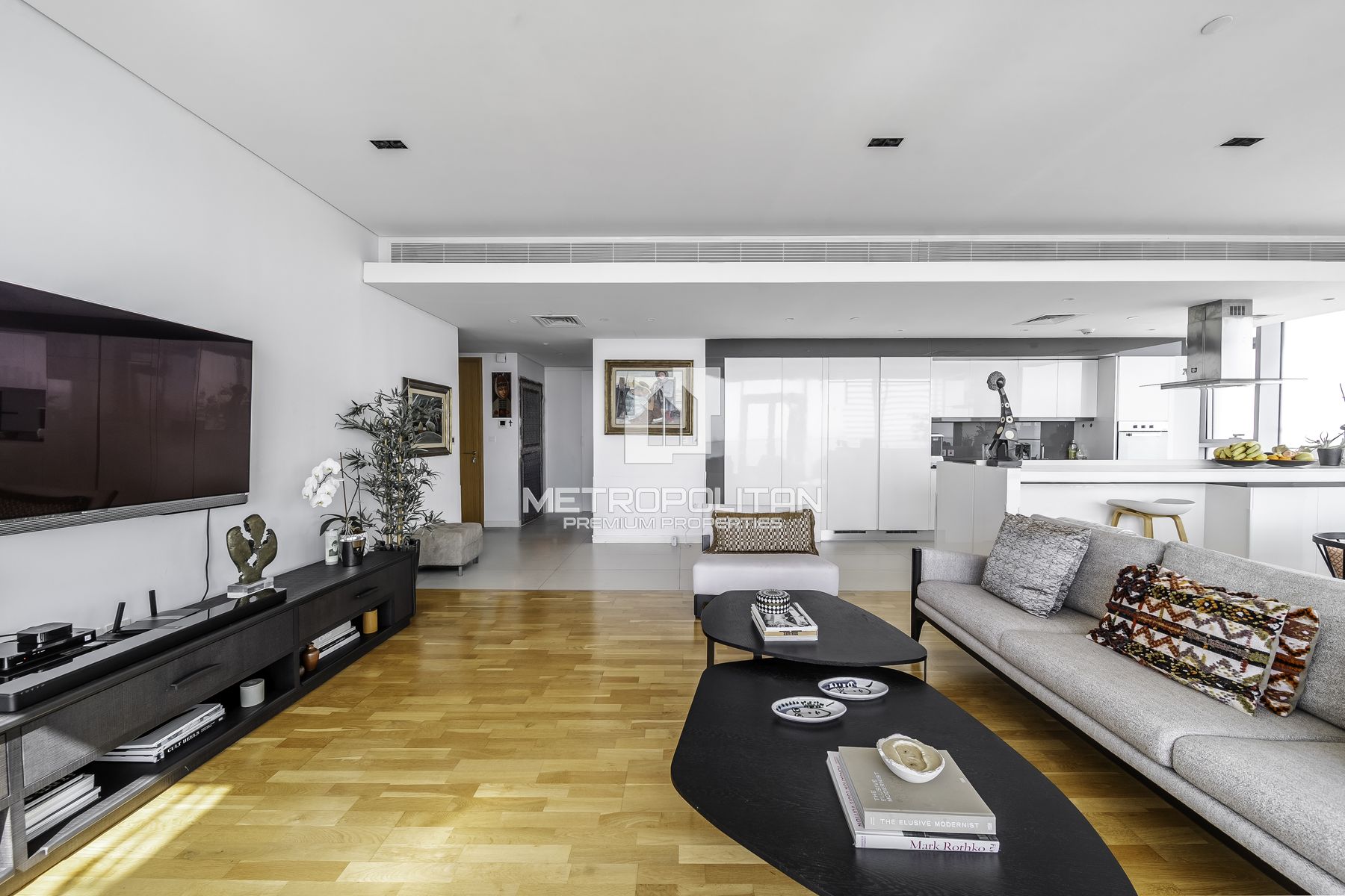 Full Sea View | Vacant on Transfer |Prime Location
