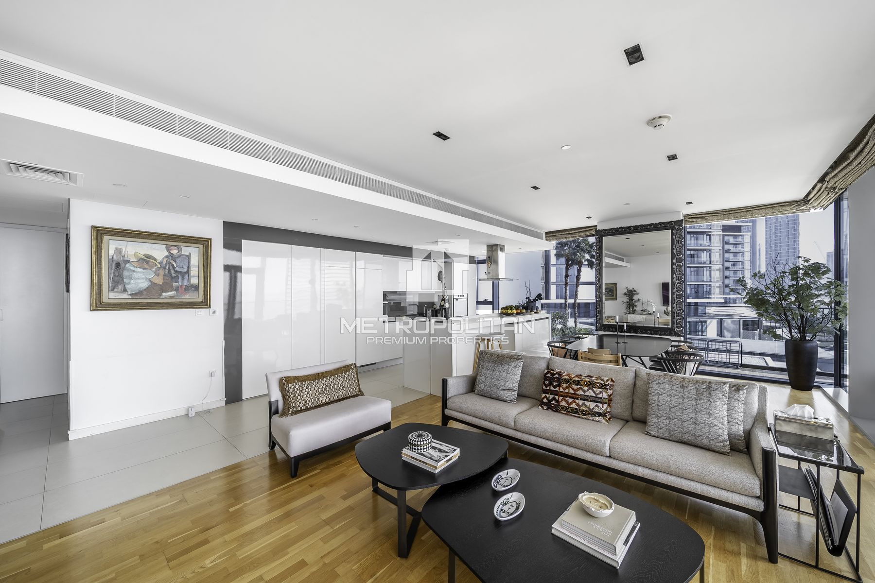 Full Sea View | Vacant on Transfer |Prime Location