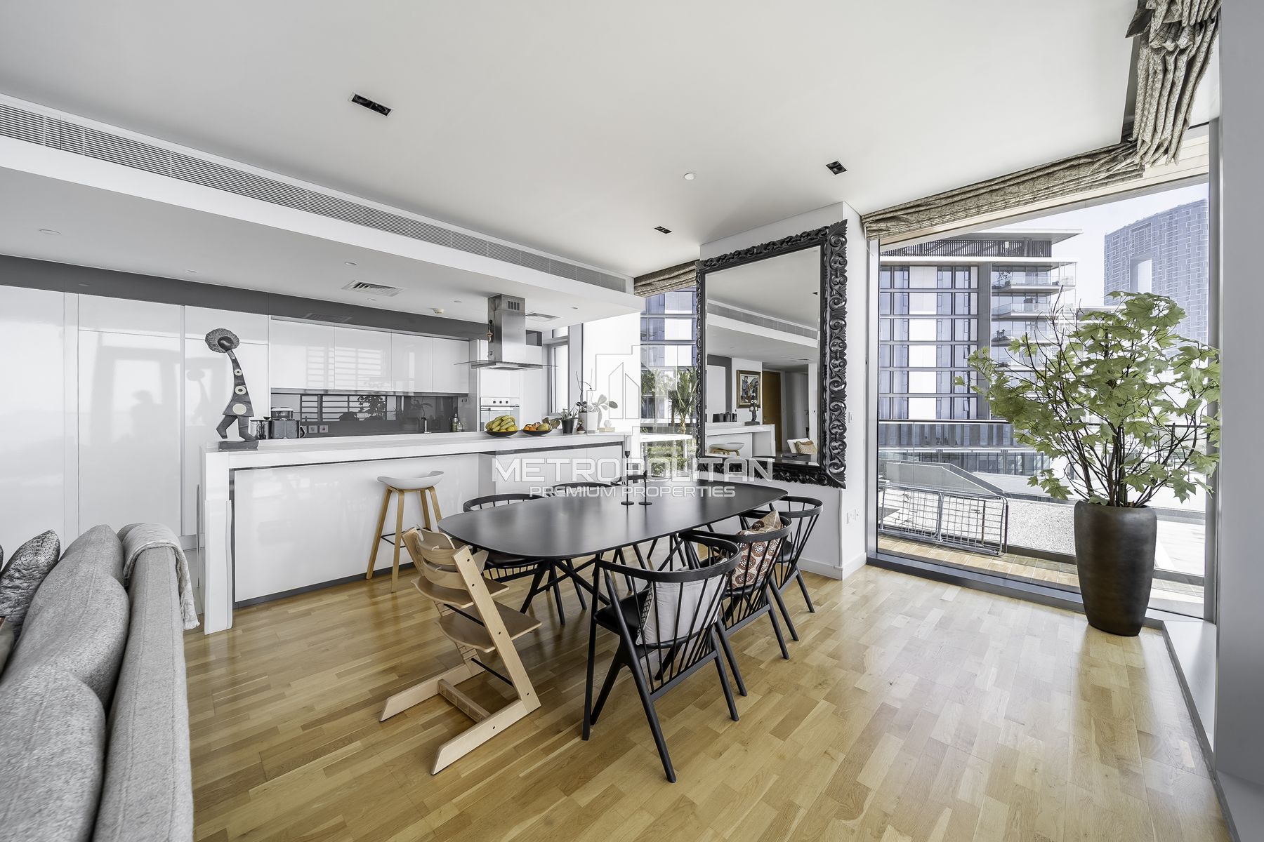 Full Sea View | Vacant on Transfer |Prime Location