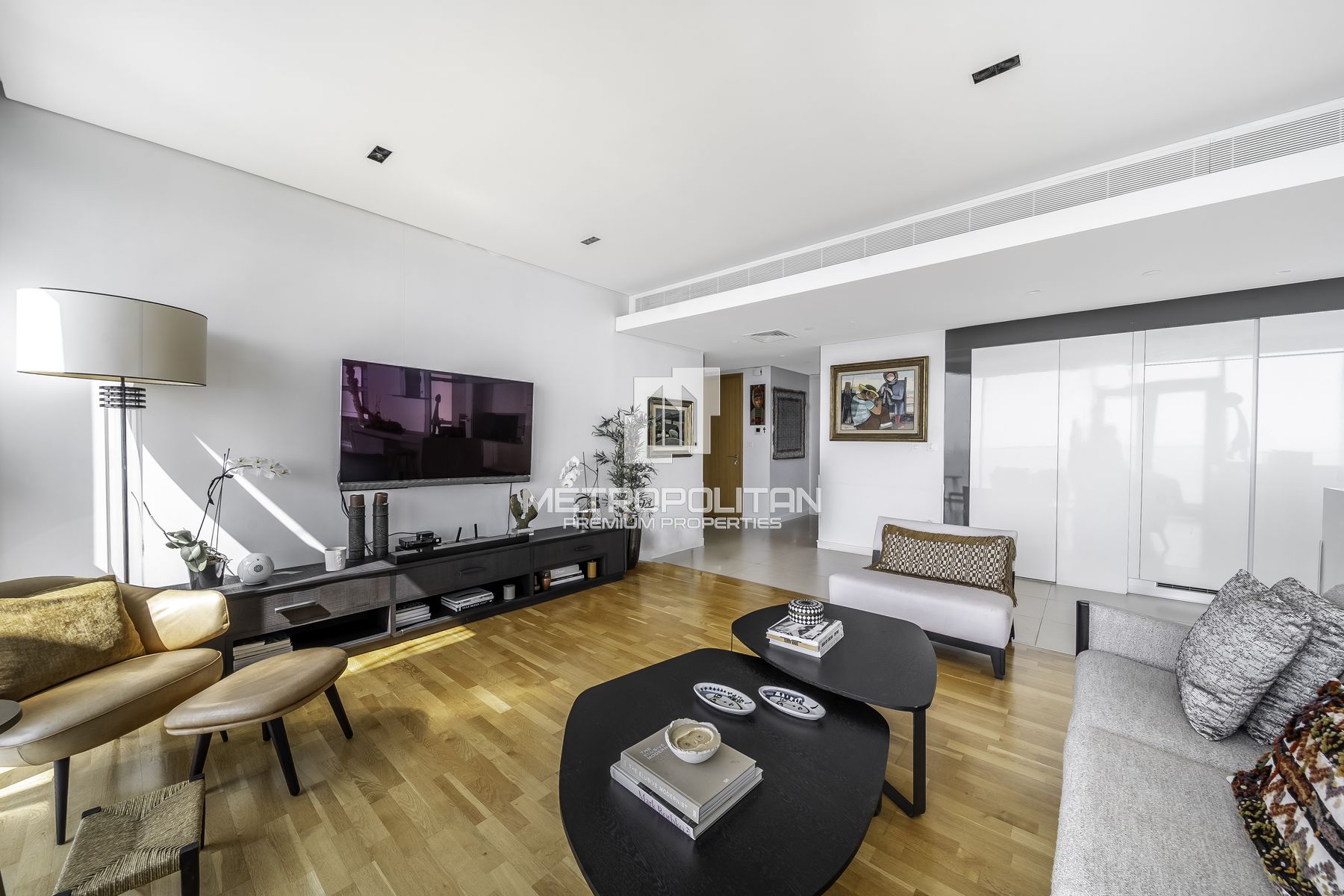 Full Sea View | Vacant on Transfer |Prime Location