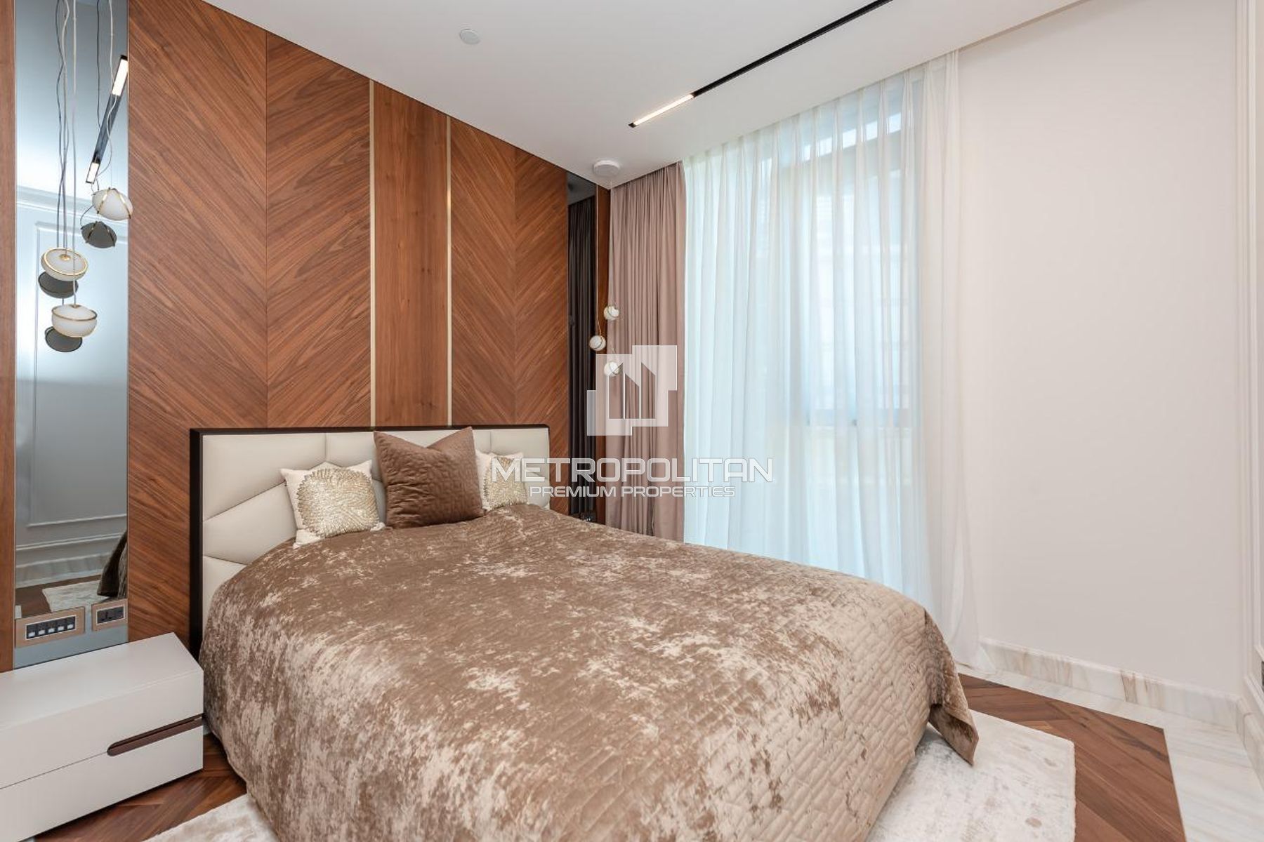 4BR Apartment for Sale in Bluewaters Residences Building 10, Bluewaters - MPS-45991