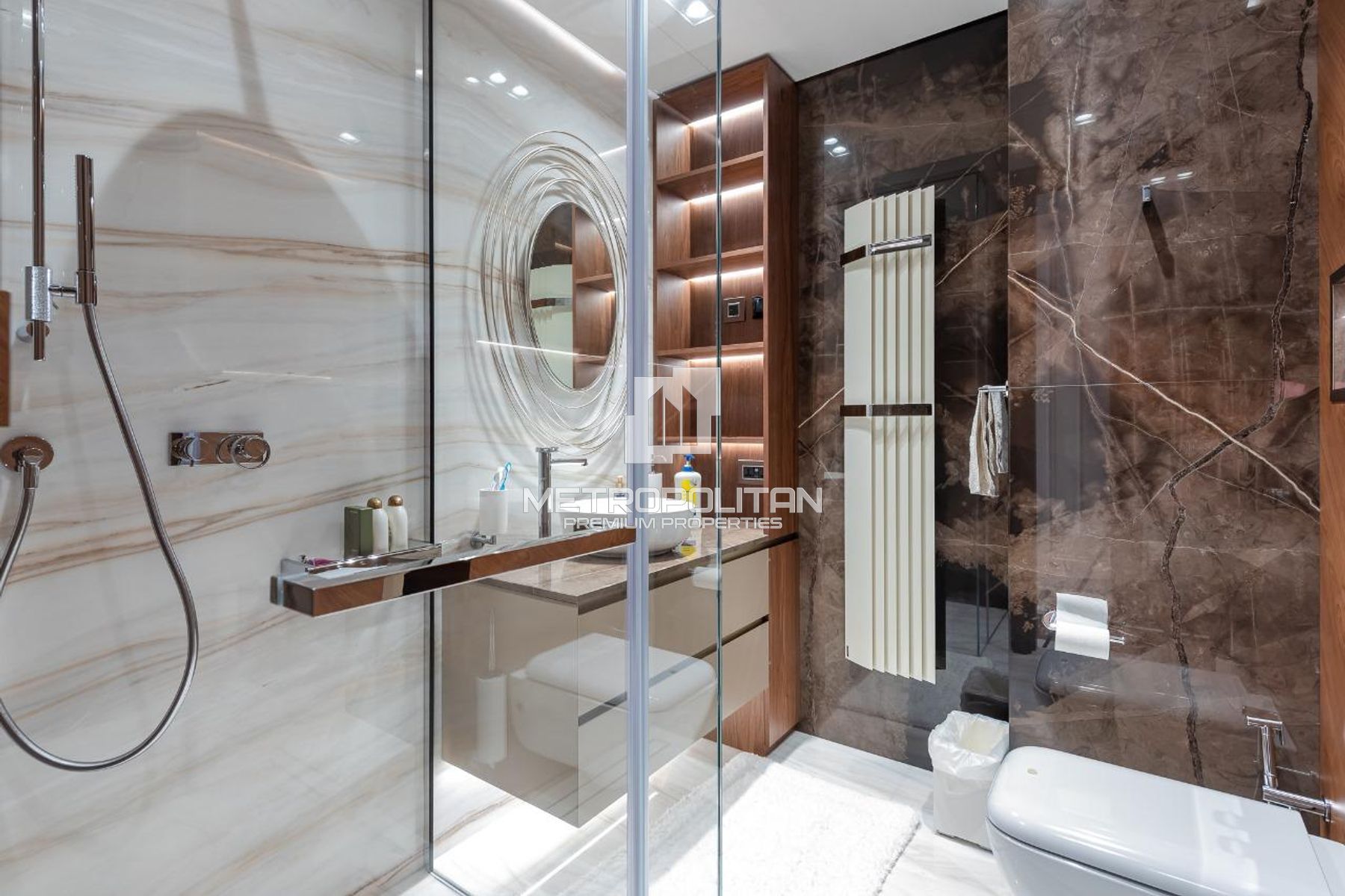 Fully Upgraded & Furnished | SpaciousLayout
