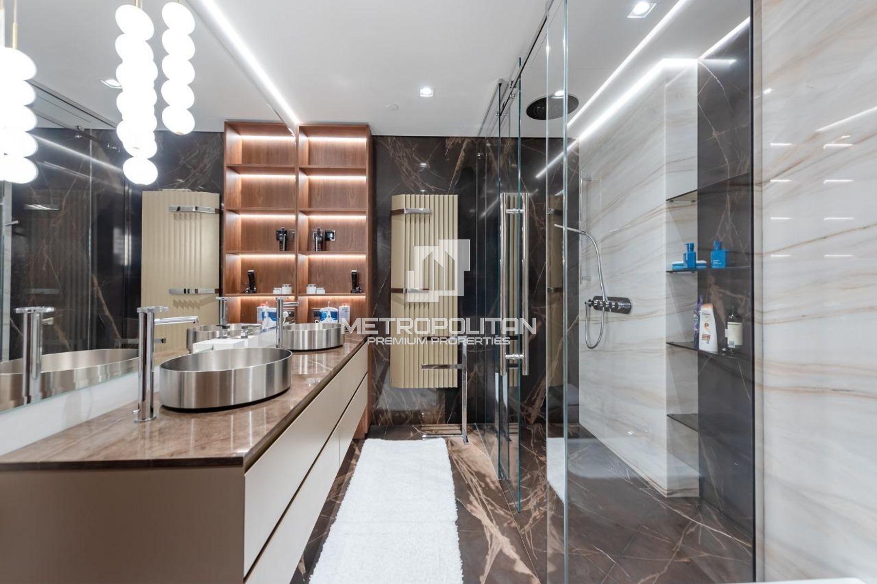 Fully Upgraded & Furnished | SpaciousLayout