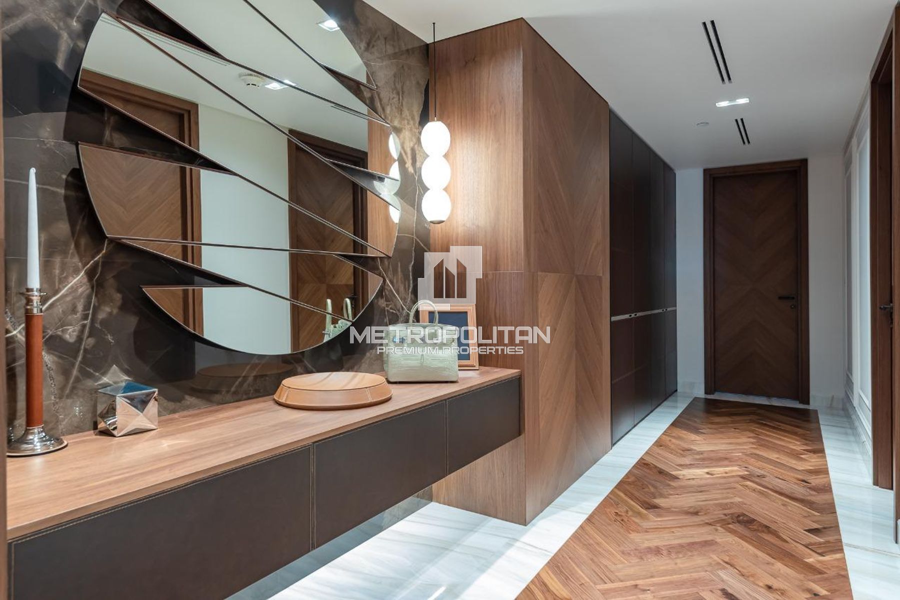 Fully Upgraded & Furnished | SpaciousLayout