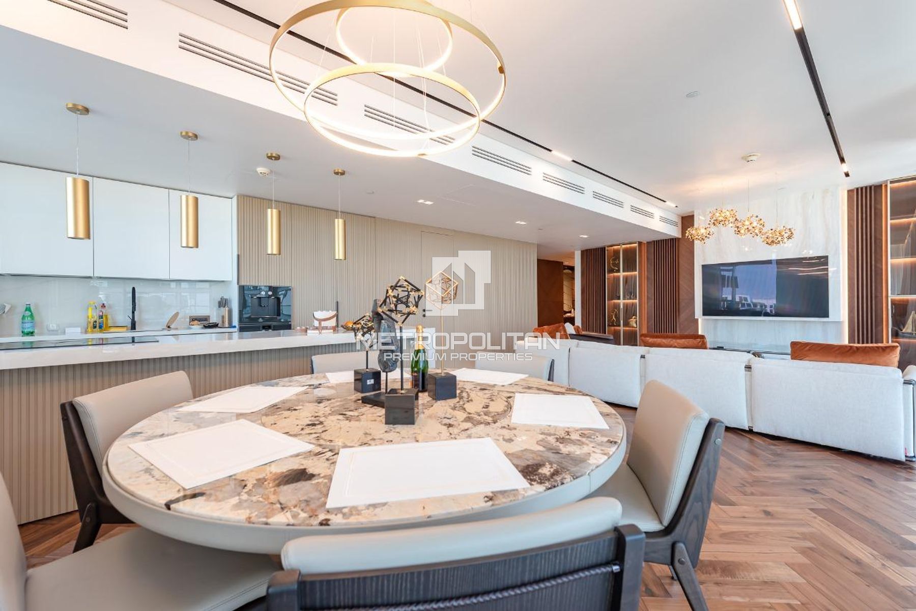 Fully Upgraded & Furnished | SpaciousLayout