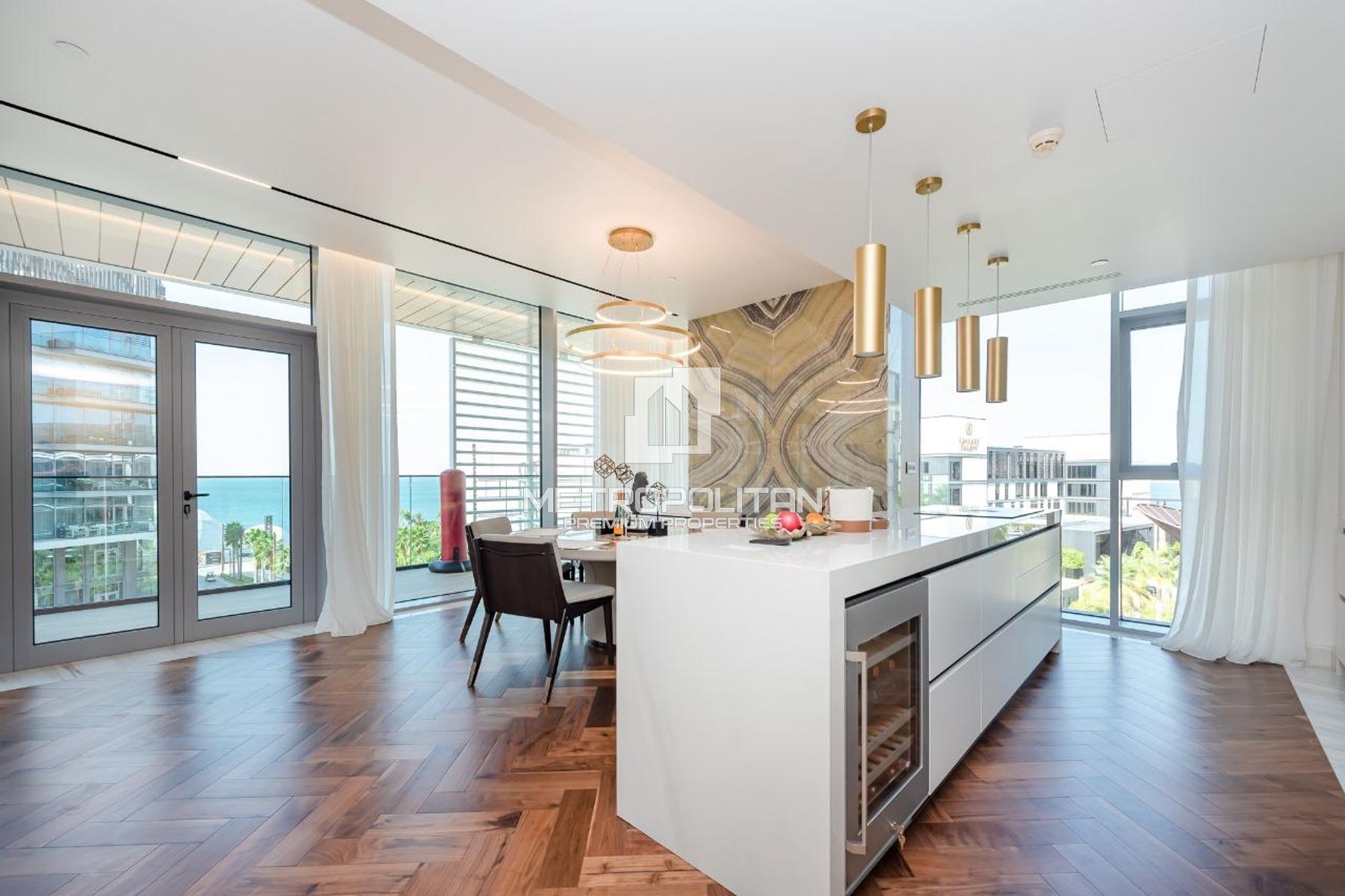 Fully Upgraded & Furnished | SpaciousLayout
