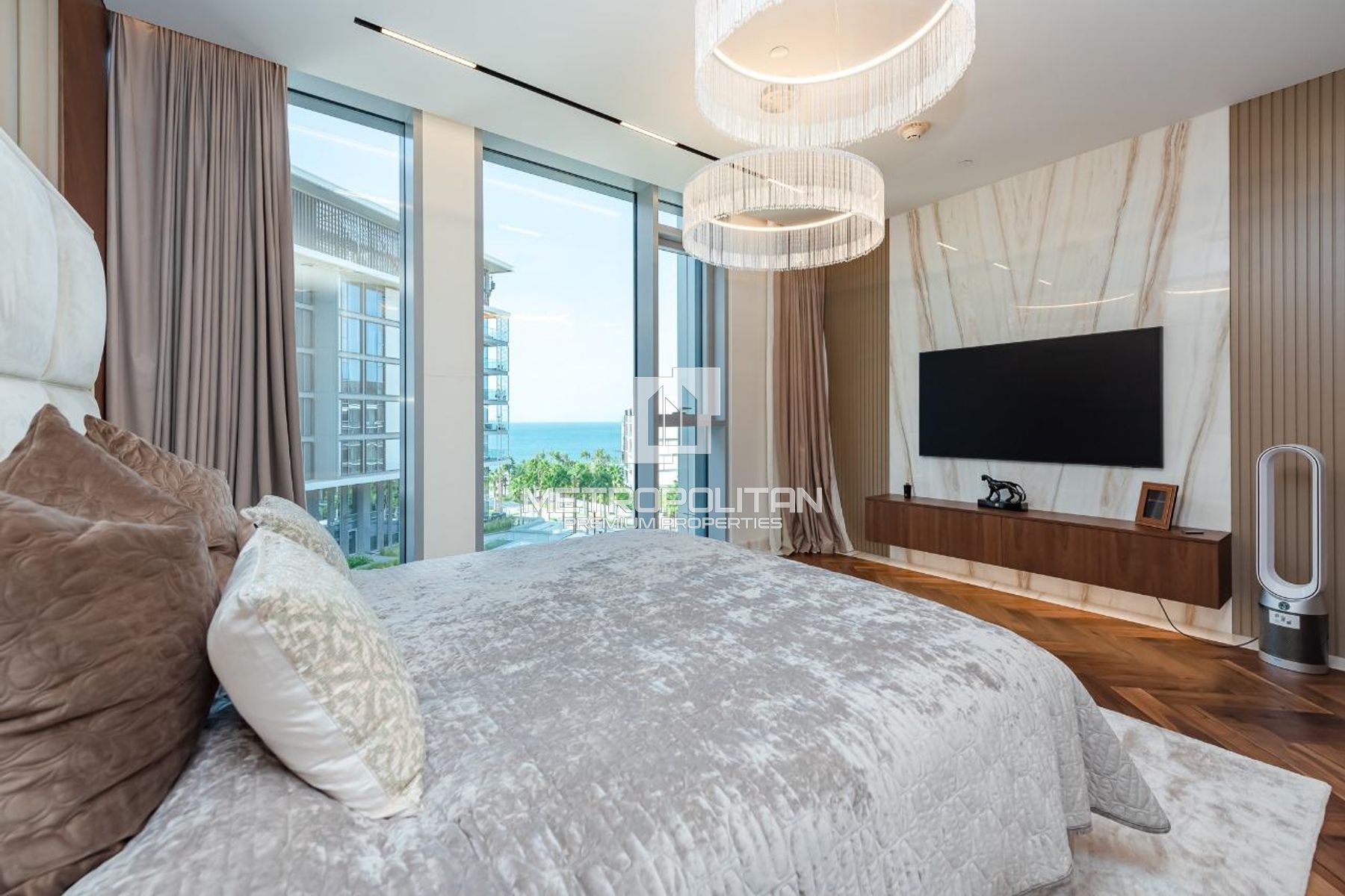 Fully Upgraded & Furnished | SpaciousLayout