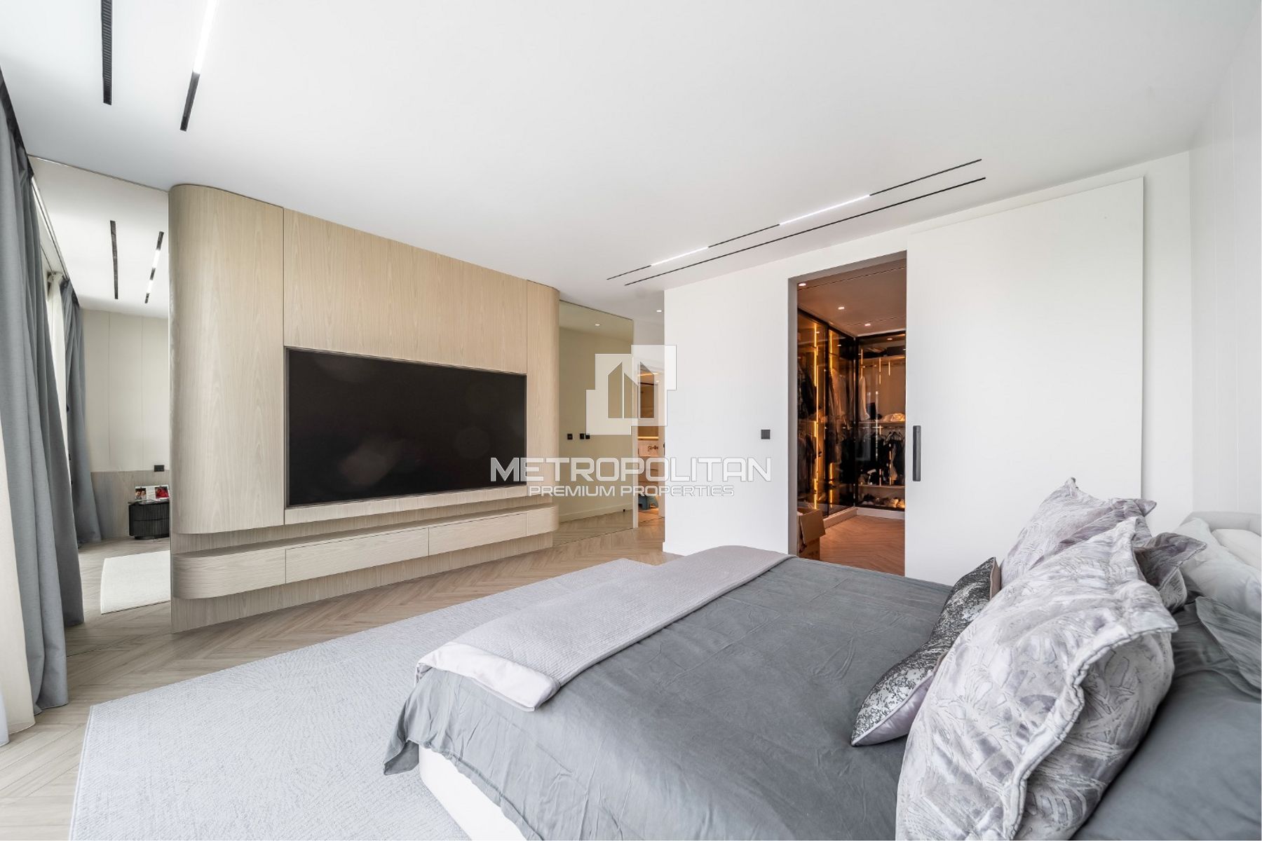 Image - Sidra Villas I, Dubai Hills Estate, Dubai | Project - فيلا