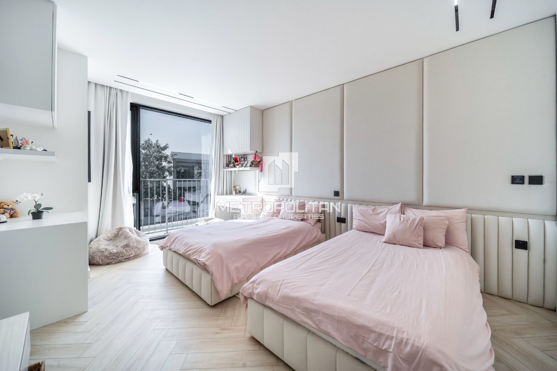 Image - Sidra Villas I, Dubai Hills Estate, Dubai | Project - فيلا