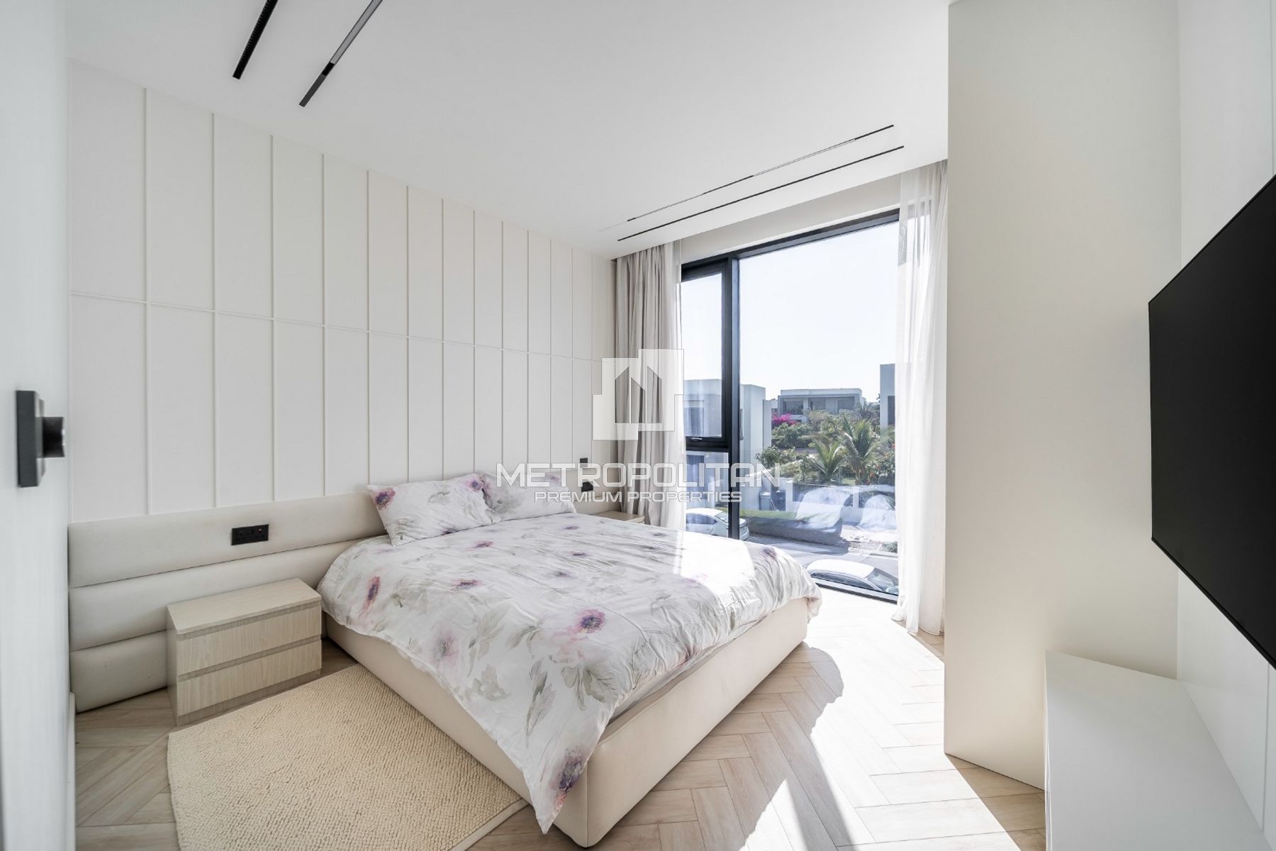 Image - Sidra Villas I, Dubai Hills Estate, Dubai | Project - فيلا