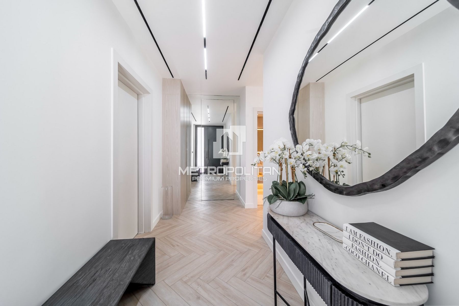 Image - Sidra Villas I, Dubai Hills Estate, Dubai | Project - فيلا