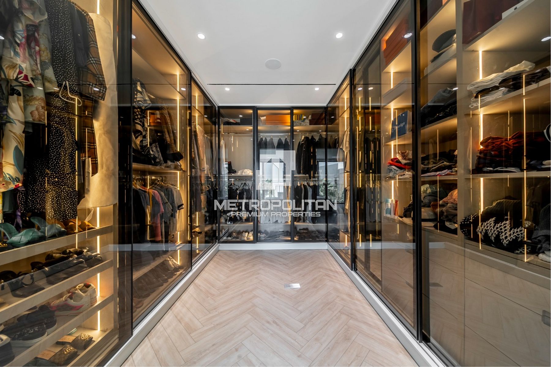 Image - Sidra Villas I, Dubai Hills Estate, Dubai | Project - فيلا