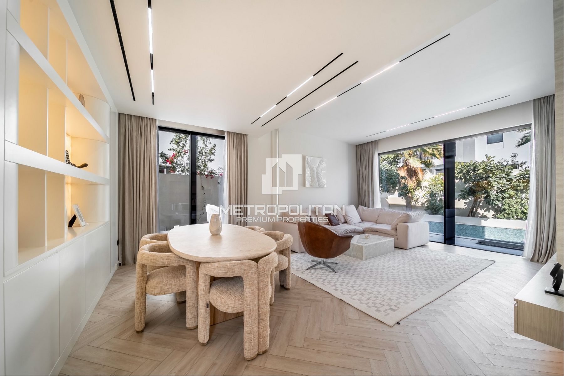 Image - Sidra Villas I, Dubai Hills Estate, Dubai | Project - فيلا