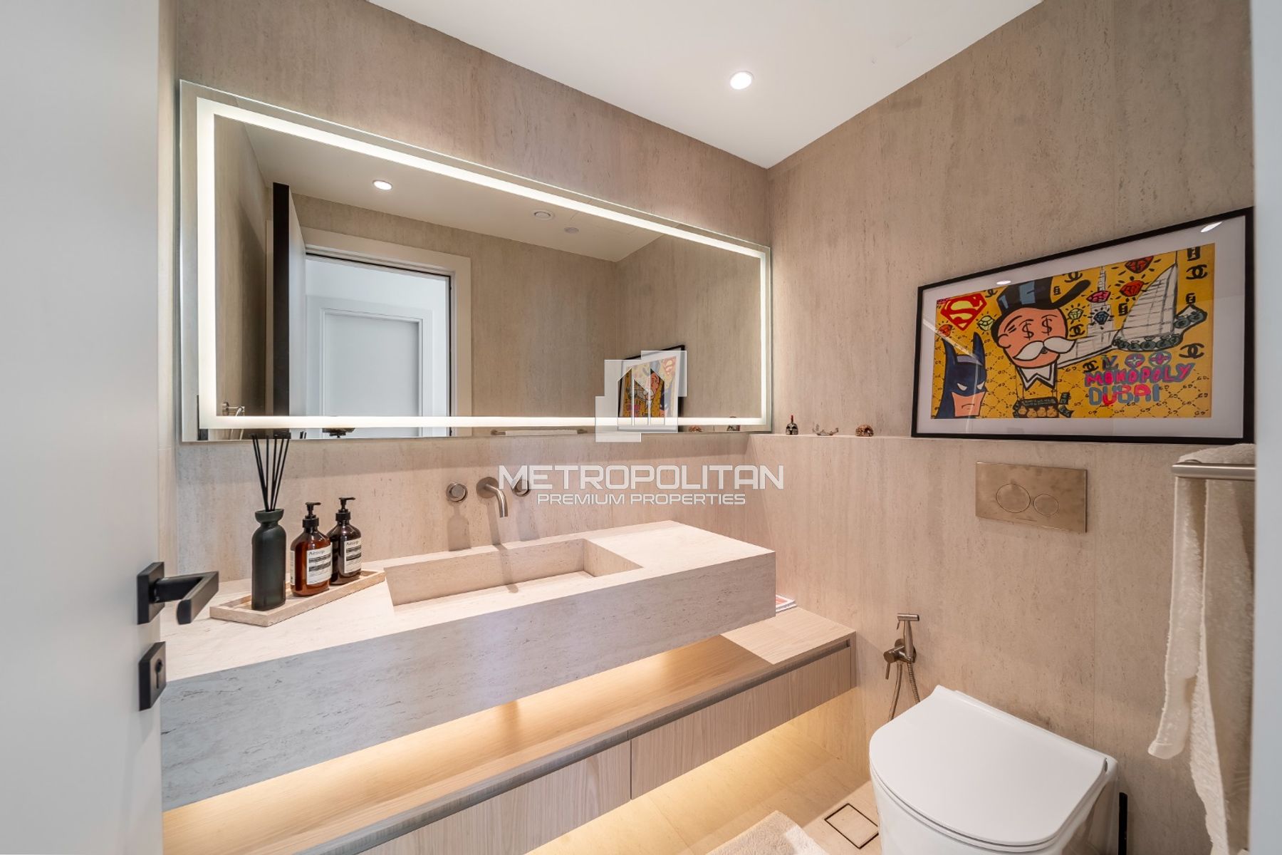 Fully Renovated | Private Pool | Premium Living