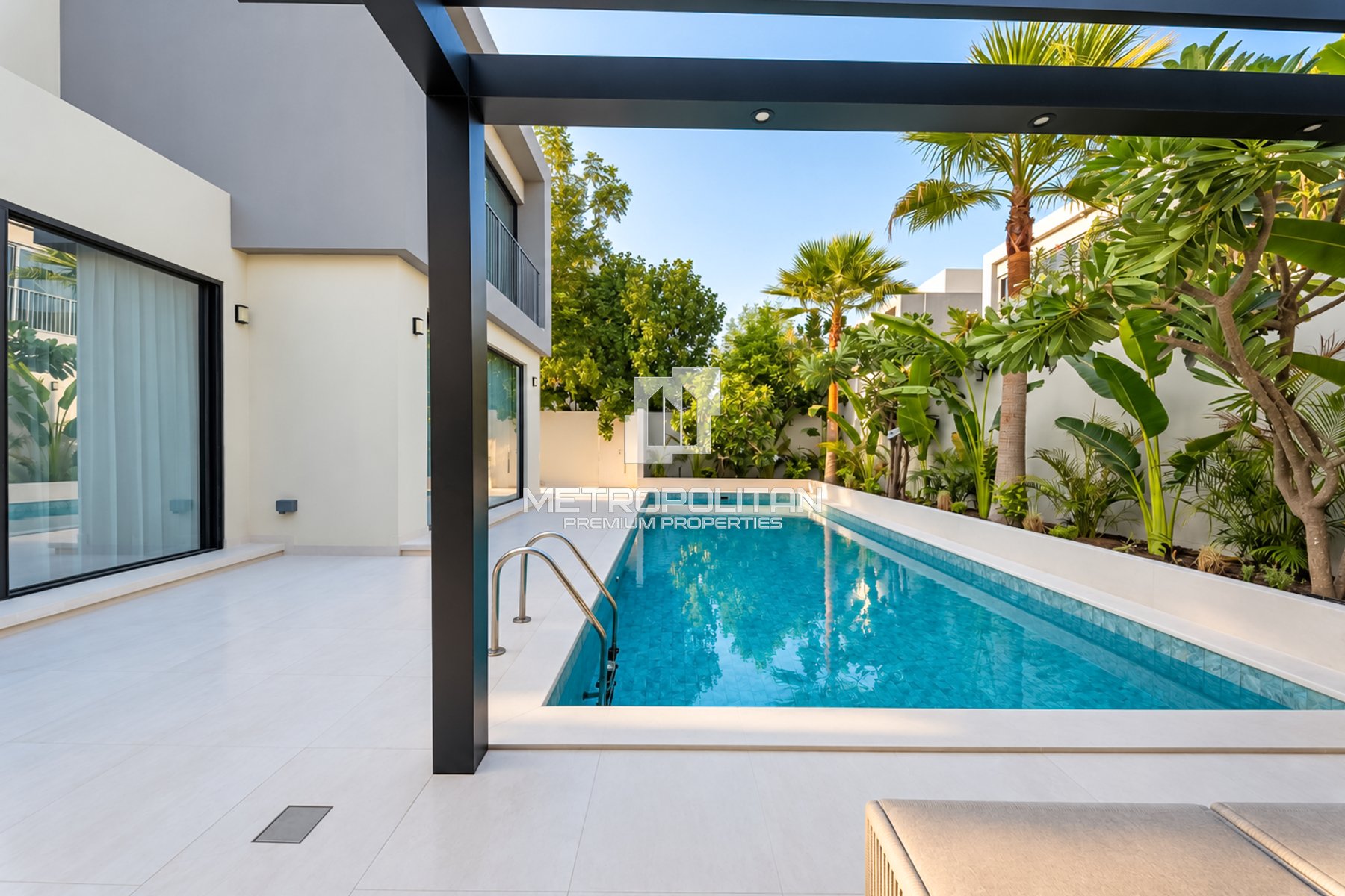 Fully Renovated | Private Pool | Premium Living