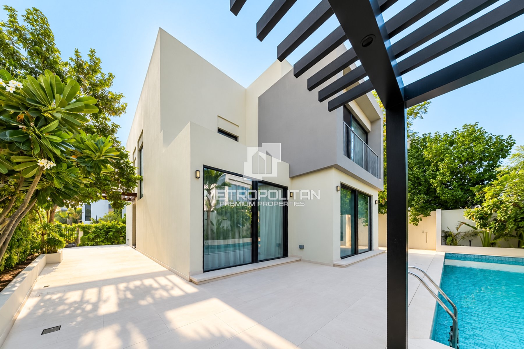 Fully Renovated | Private Pool | Premium Living