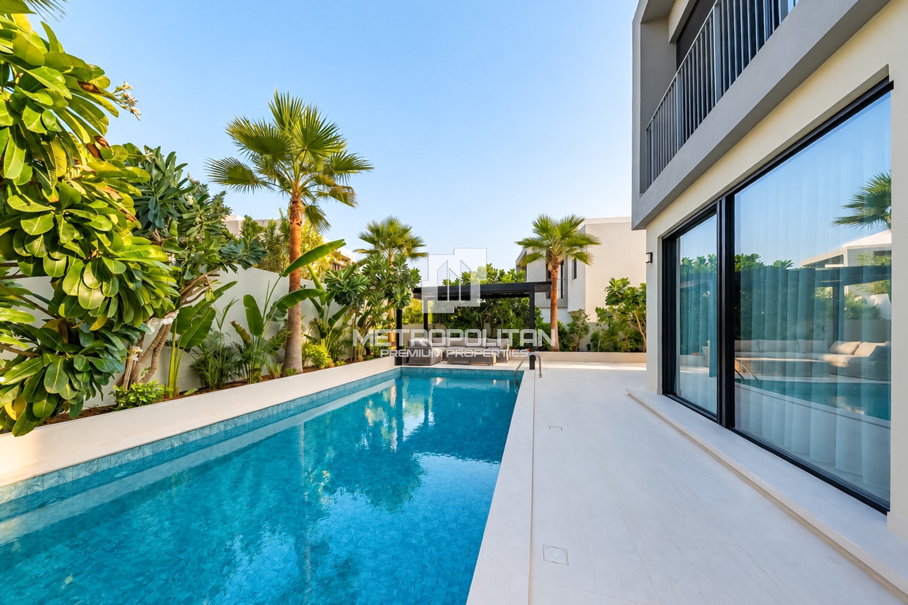 Fully Renovated | Private Pool | Premium Living