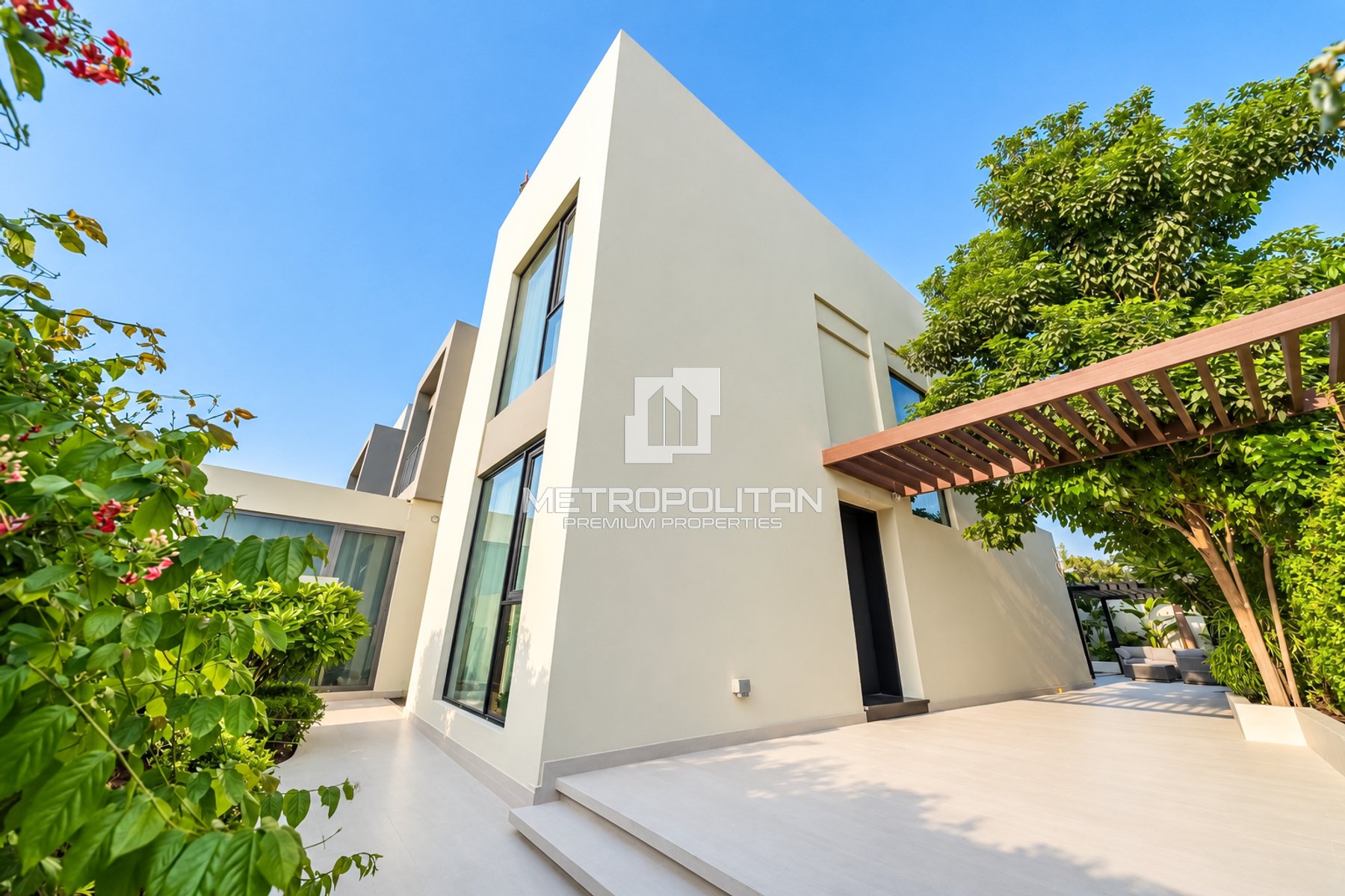 Fully Renovated | Private Pool | Premium Living
