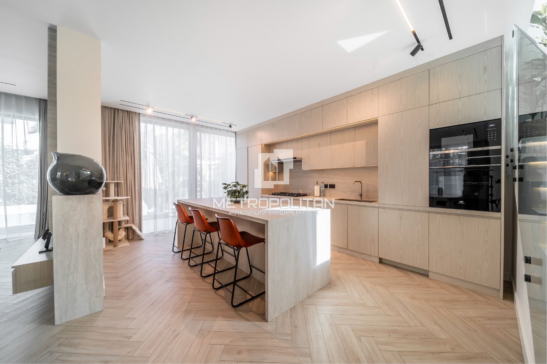 Image - Sidra Villas I, Dubai Hills Estate, Dubai | Project - فيلا