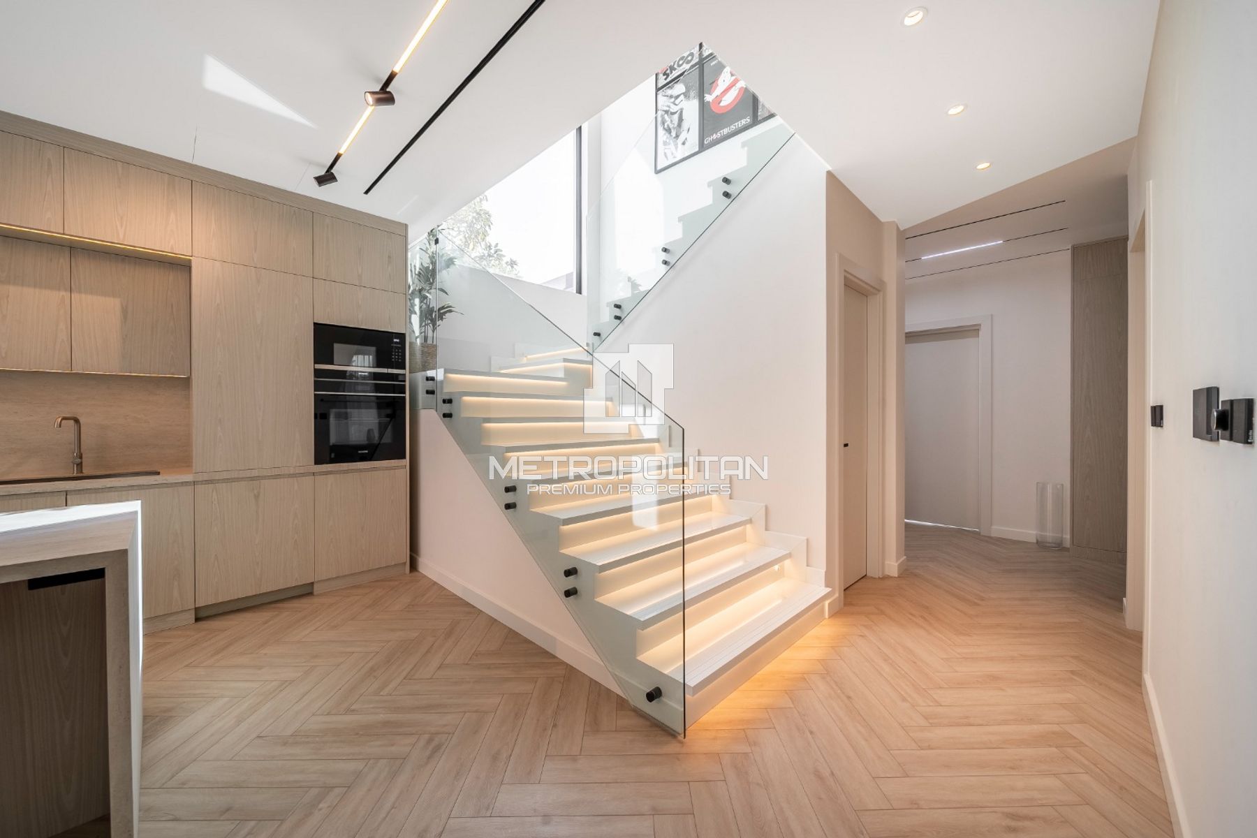 Image - Sidra Villas I, Dubai Hills Estate, Dubai | Project - فيلا