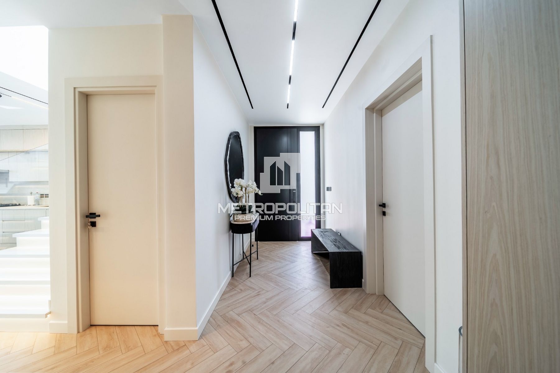 Image - Sidra Villas I, Dubai Hills Estate, Dubai | Project - فيلا