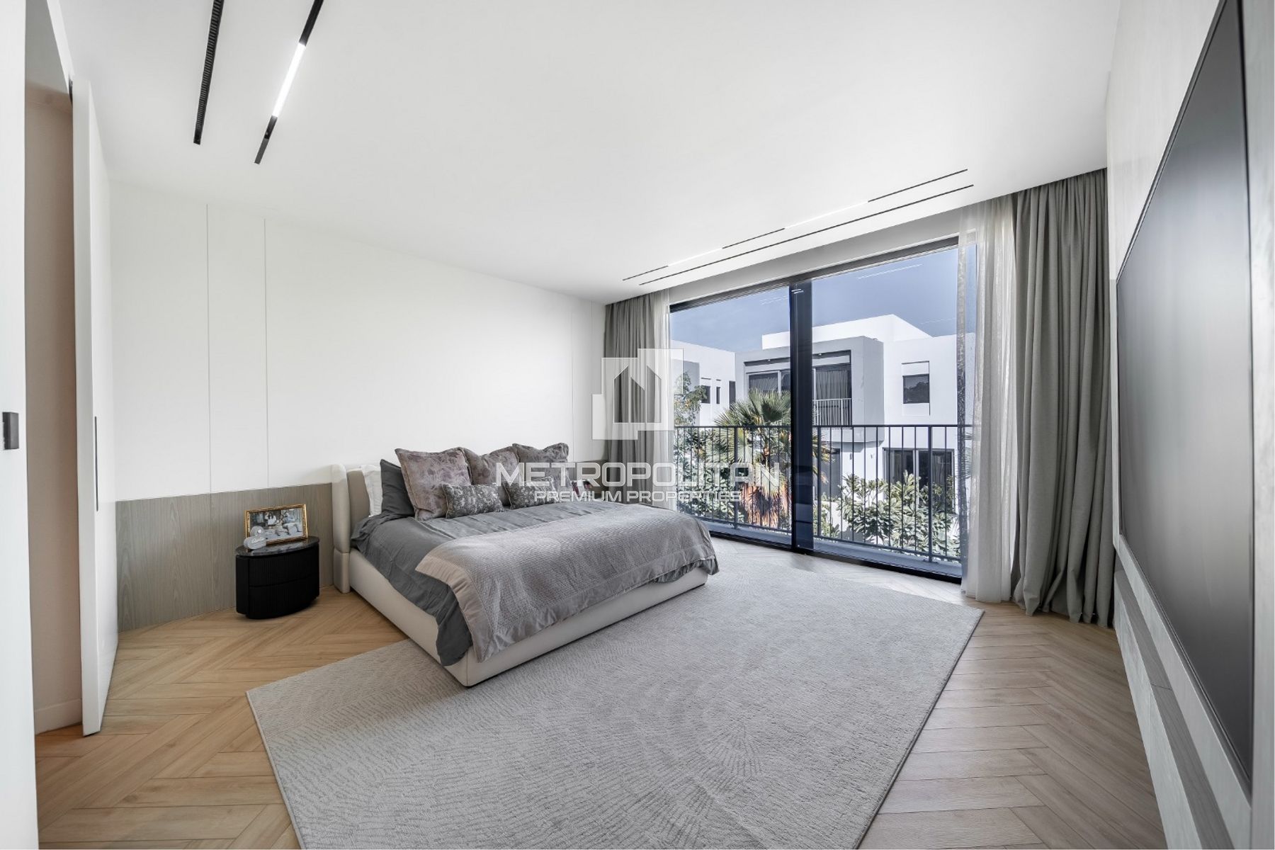 Image - Sidra Villas I, Dubai Hills Estate, Dubai | Project - فيلا