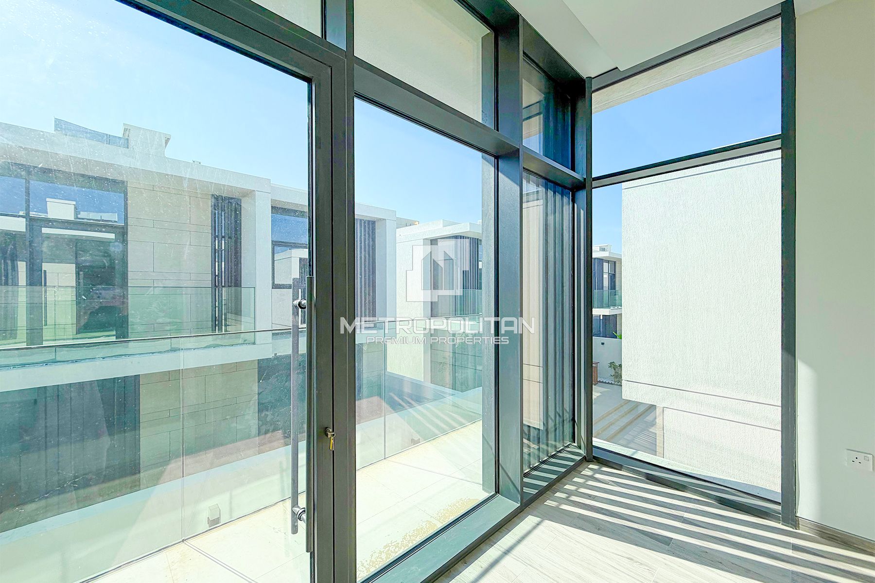 Image - Danah Bay, Al Marjan Island, Ras Al Khaimah | Project - Villa