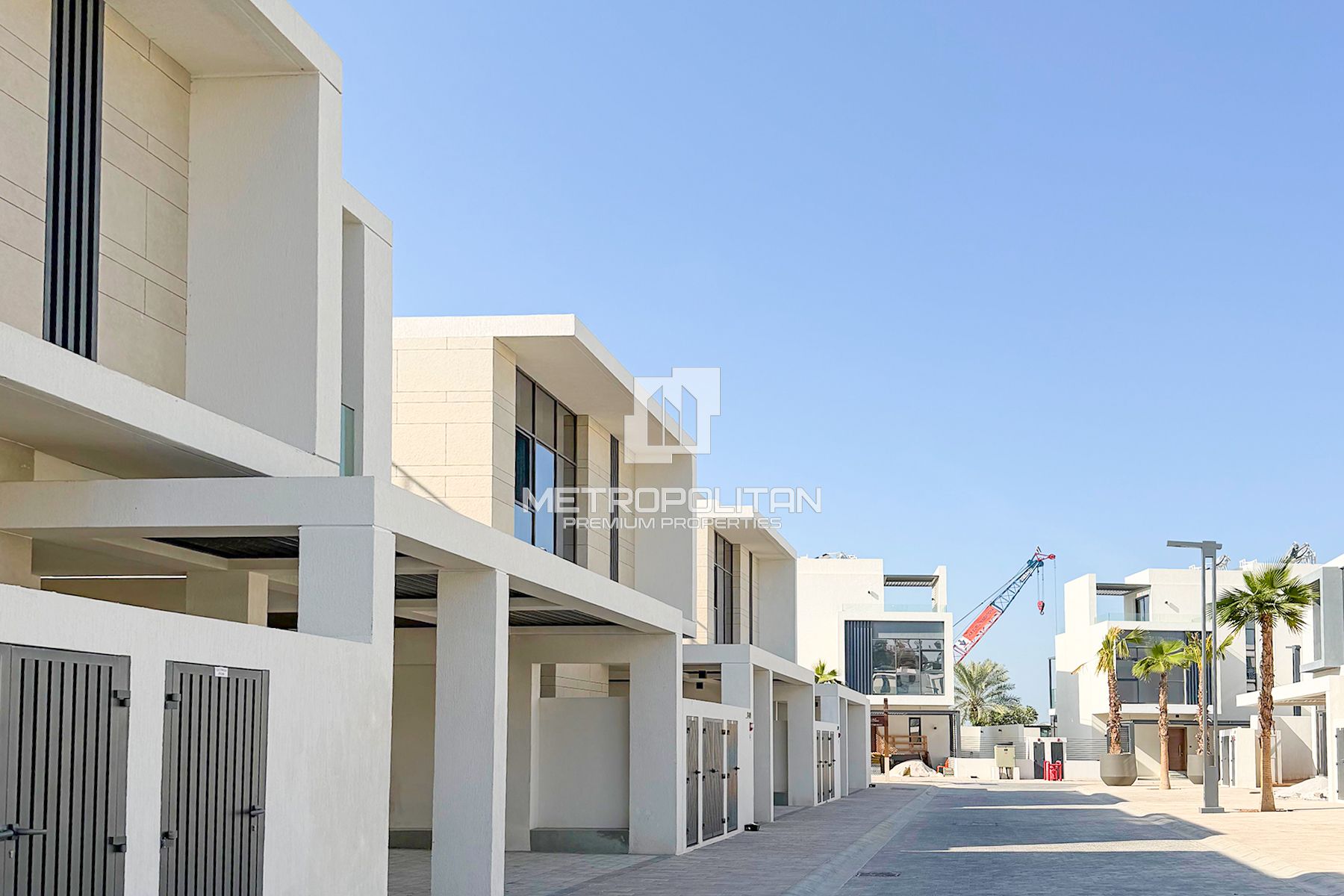 Image - Danah Bay, Al Marjan Island, Ras Al Khaimah | Project - Villa