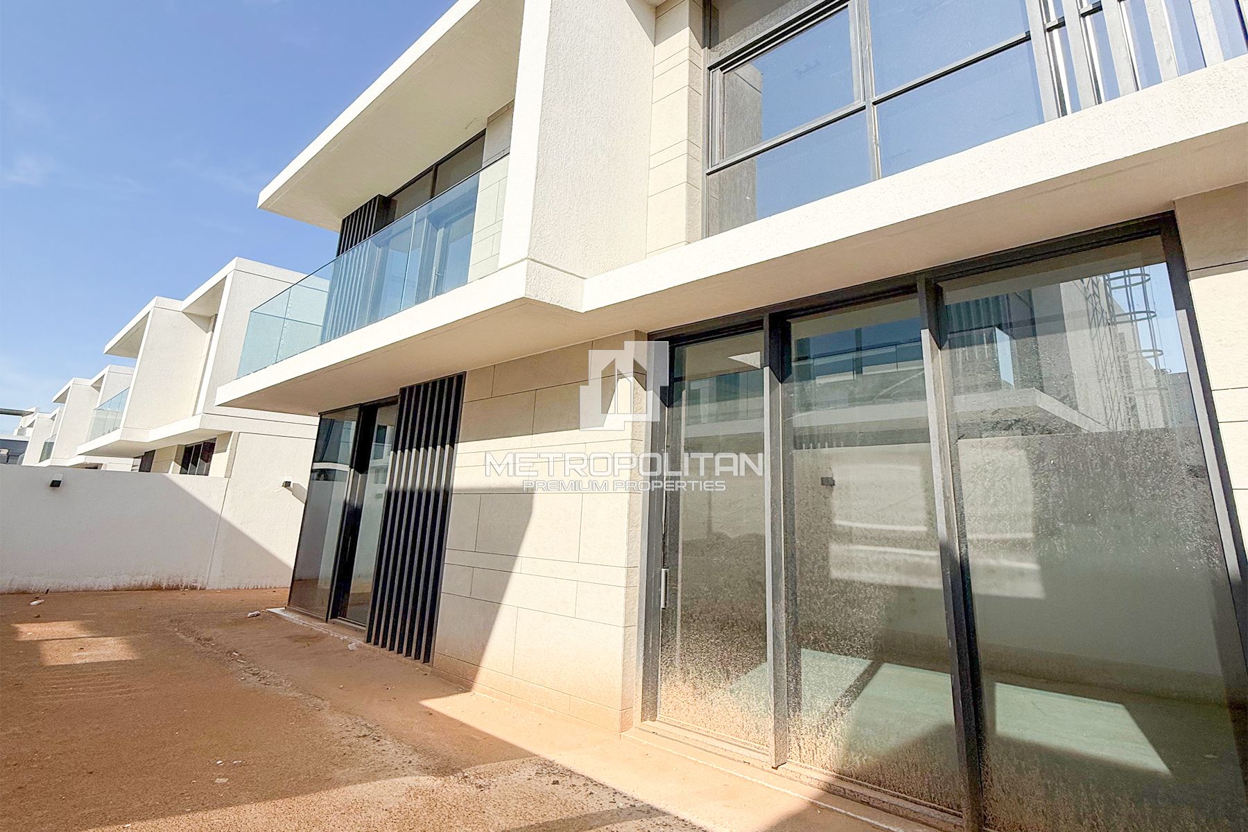 Image - Danah Bay, Al Marjan Island, Ras Al Khaimah | Project - Villa