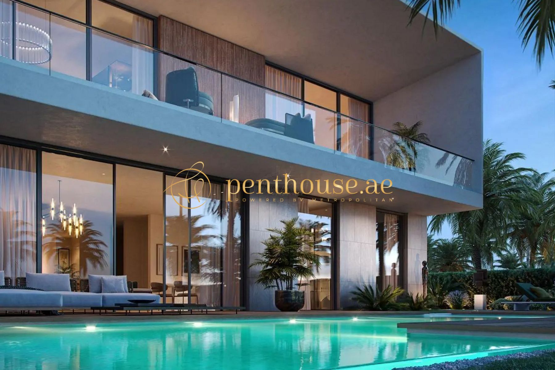 Image - District One West Phase I, Mohammed Bin Rashid City, Dubai | Project - فيلا