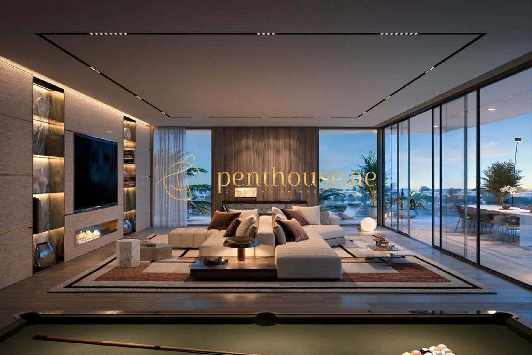 Image - District One West Phase I, Mohammed Bin Rashid City, Dubai | Project - فيلا