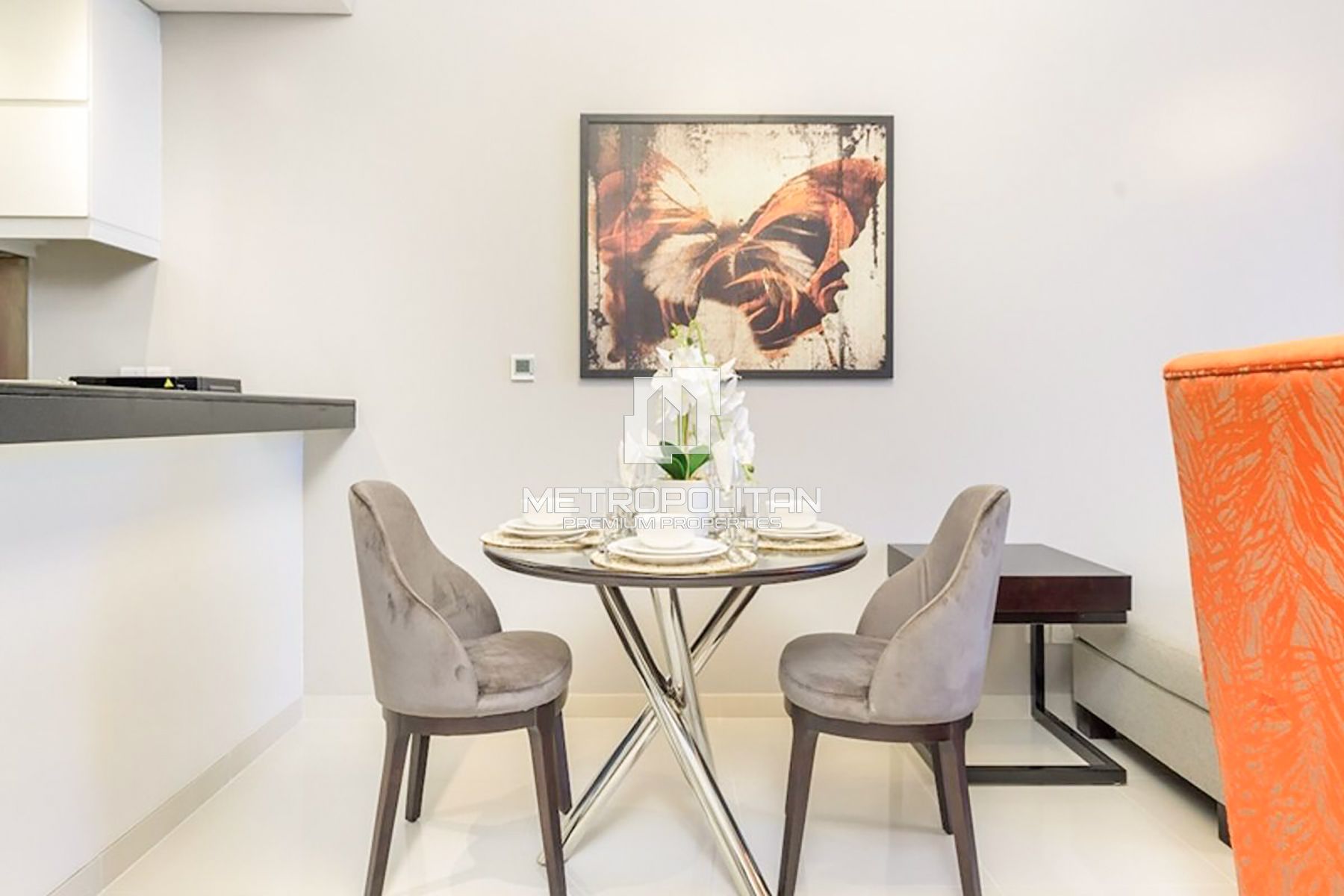 Image - Artesia A, DAMAC Hills, Dubai | Project - Apartment