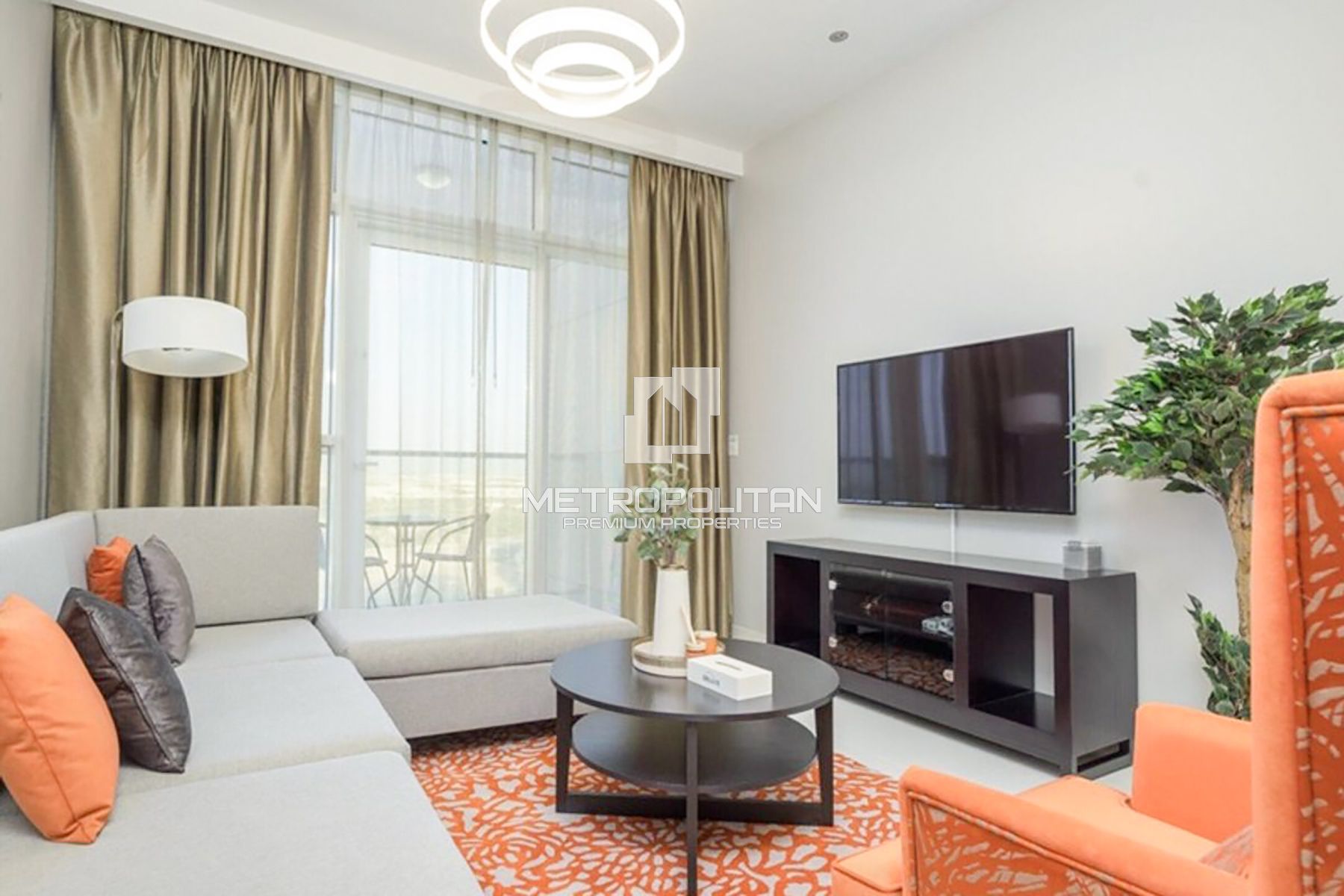 Image - Artesia A, DAMAC Hills, Dubai | Project - Apartment