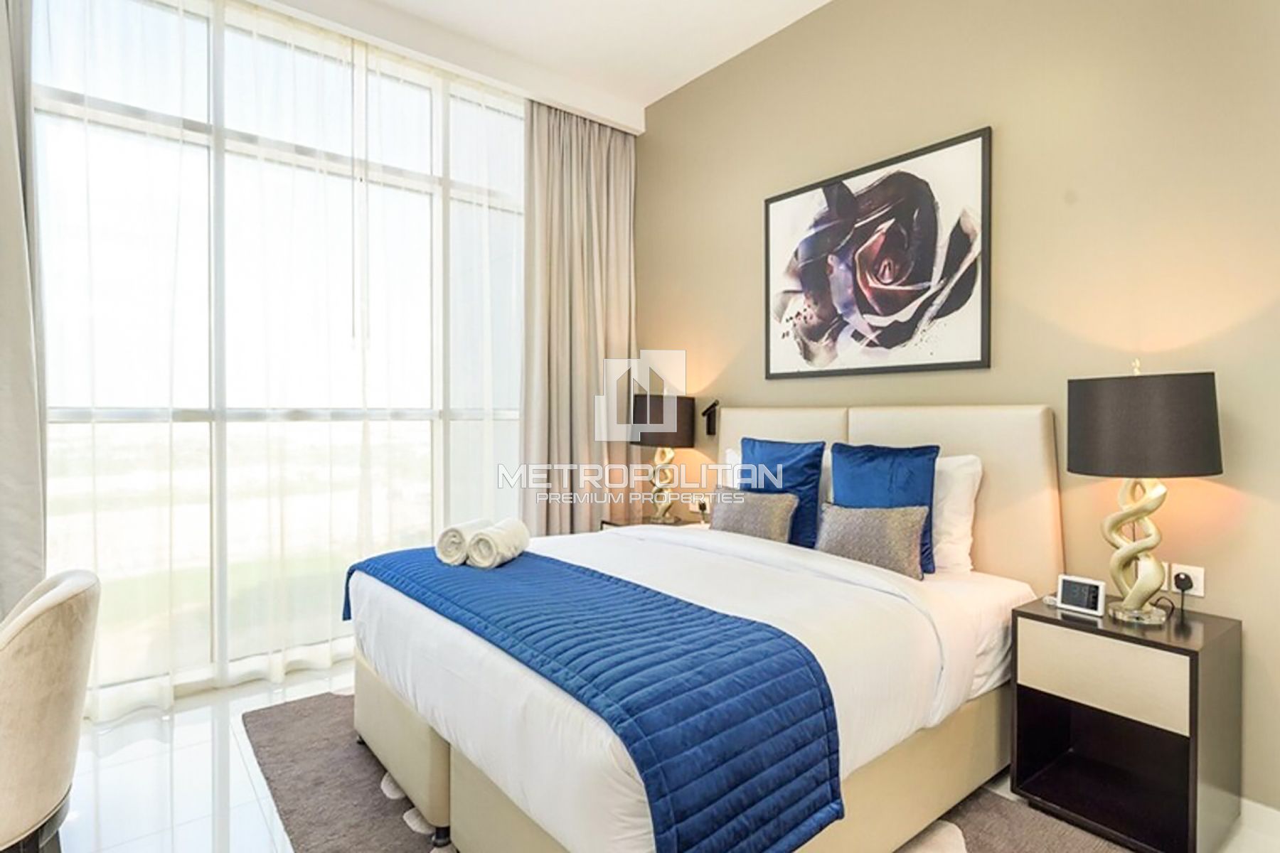 Image - Artesia A, DAMAC Hills, Dubai | Project - Apartment