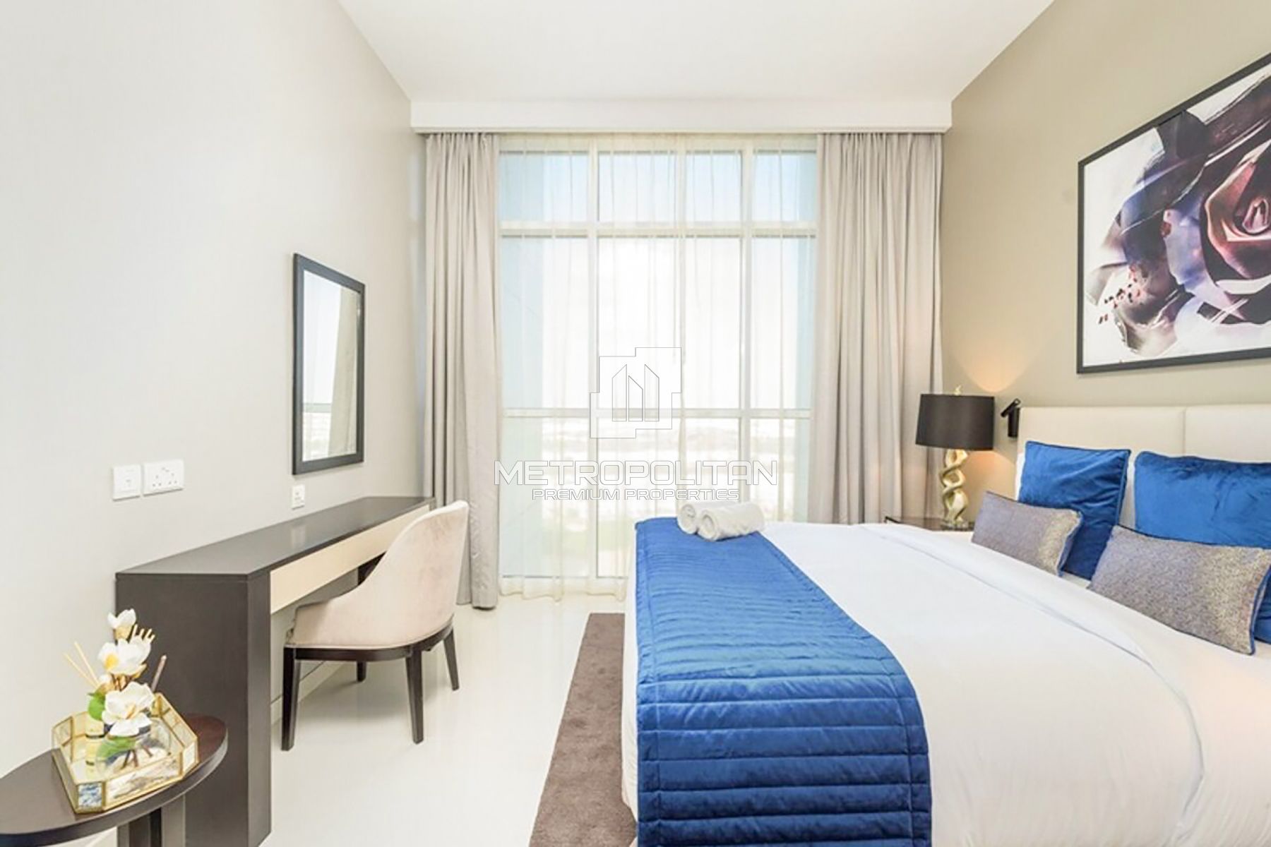 Image - Artesia A, DAMAC Hills, Dubai | Project - Apartment