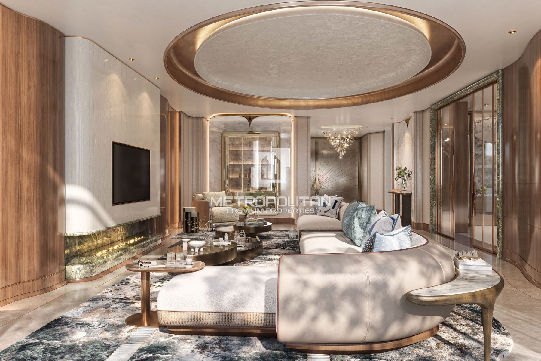 Ultra Luxury 6BR Sea View Villa | Oystra photo-7